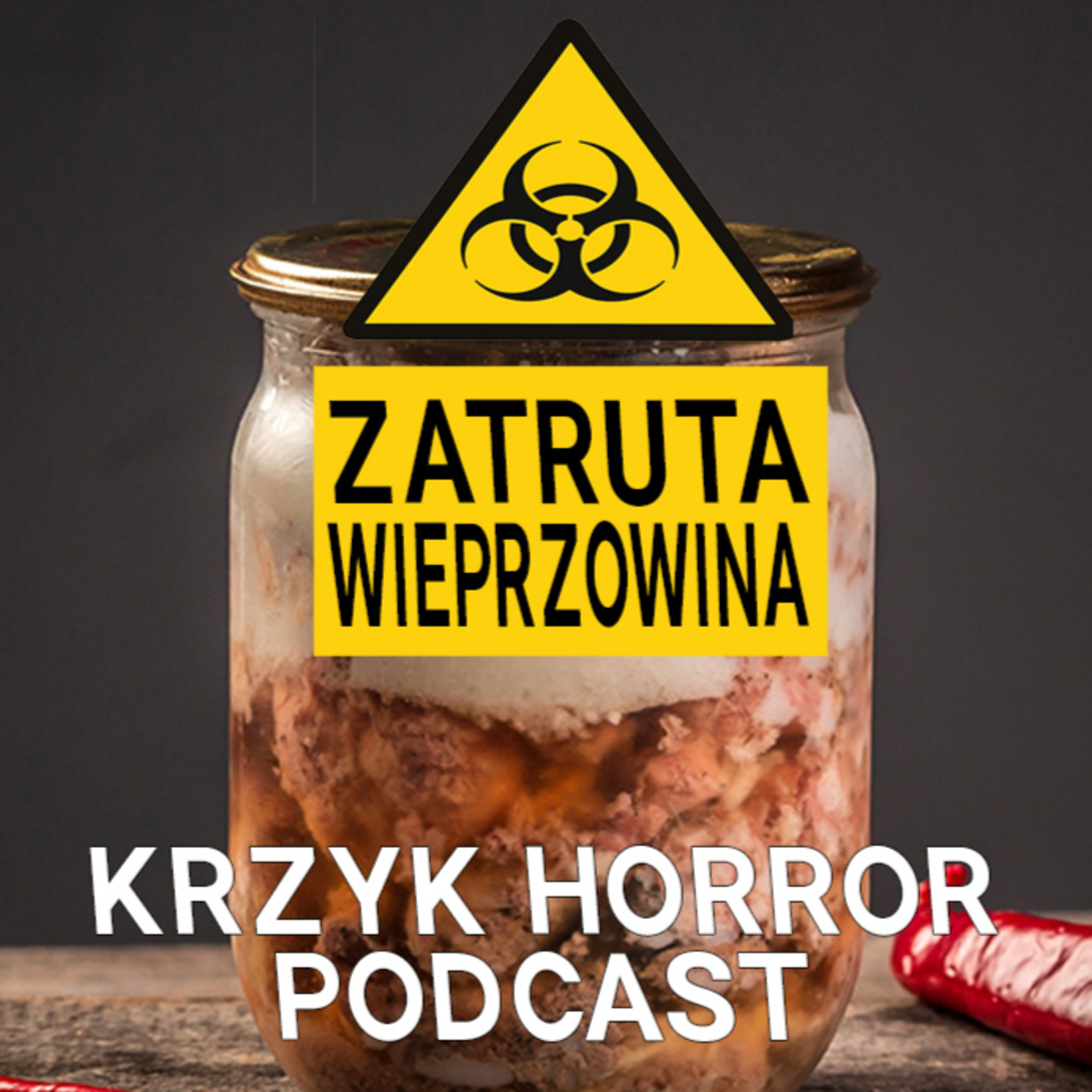 Krzyk Horror Podcast