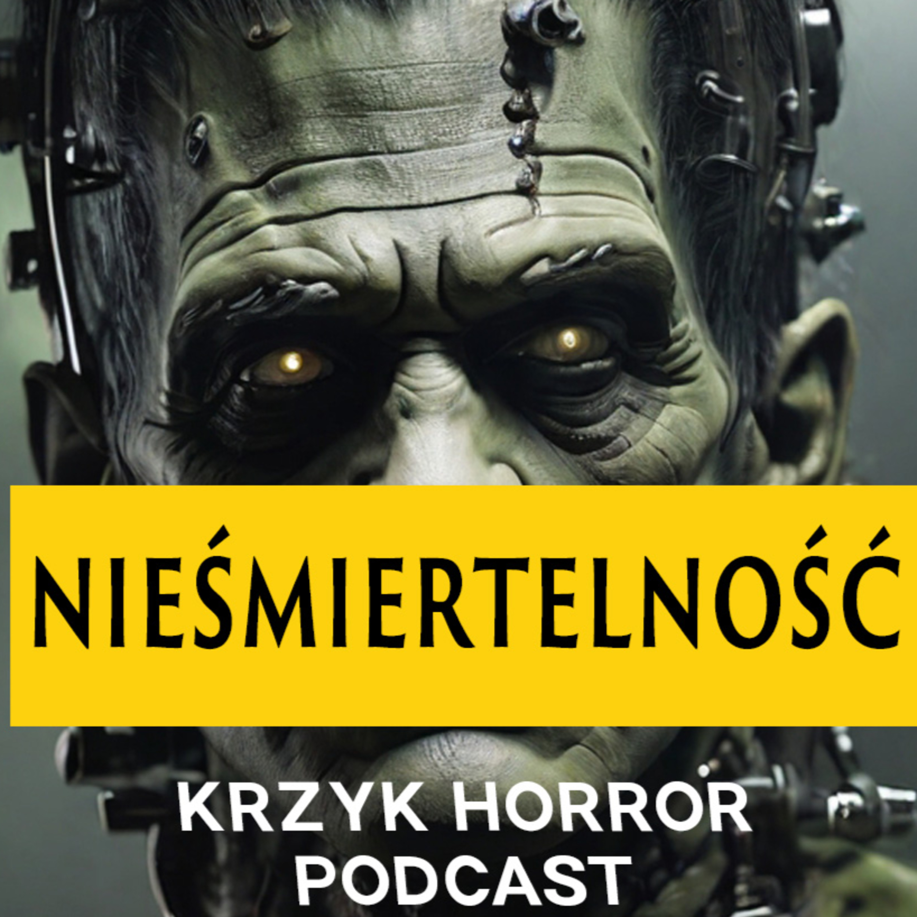 Krzyk Horror Podcast