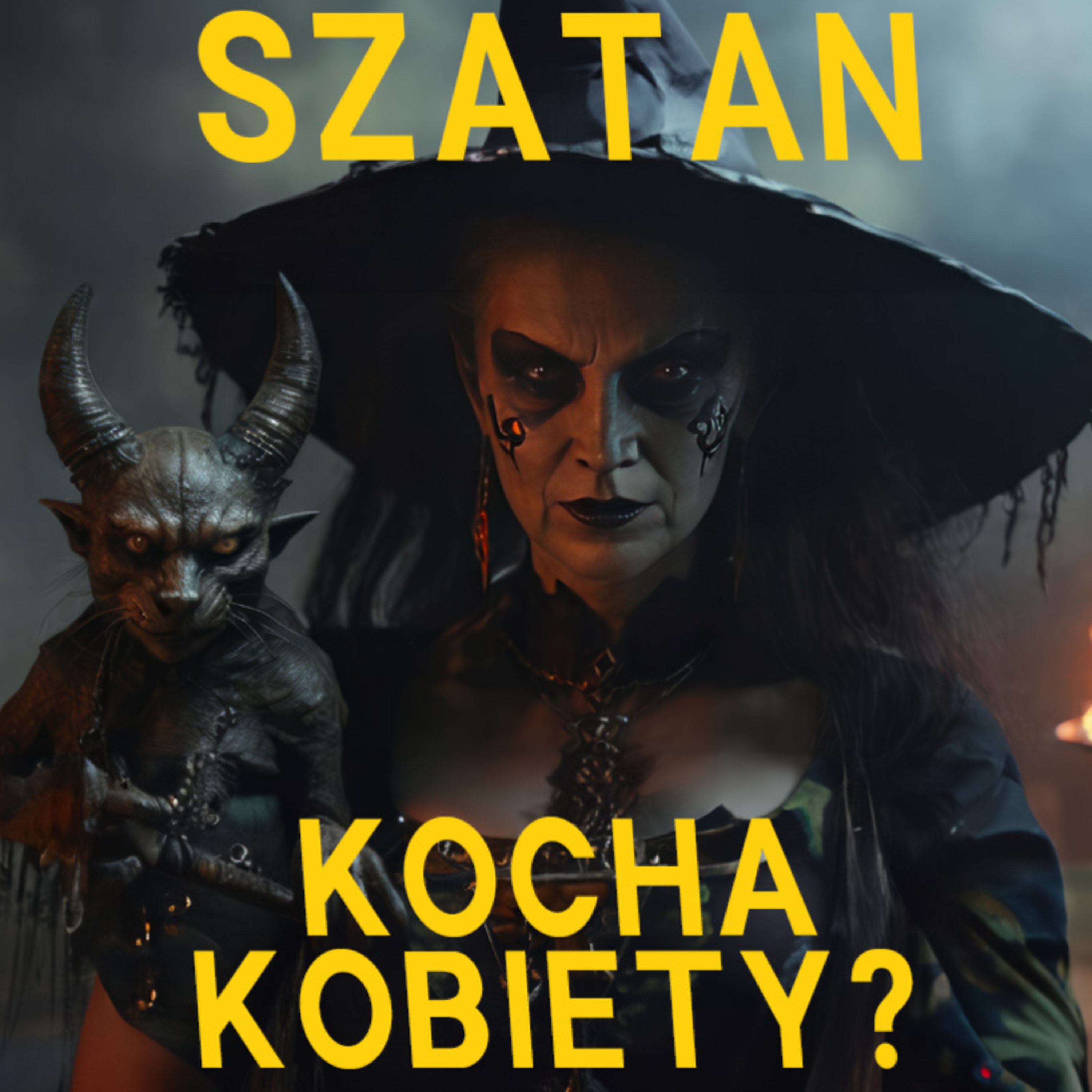 Krzyk Horror Podcast