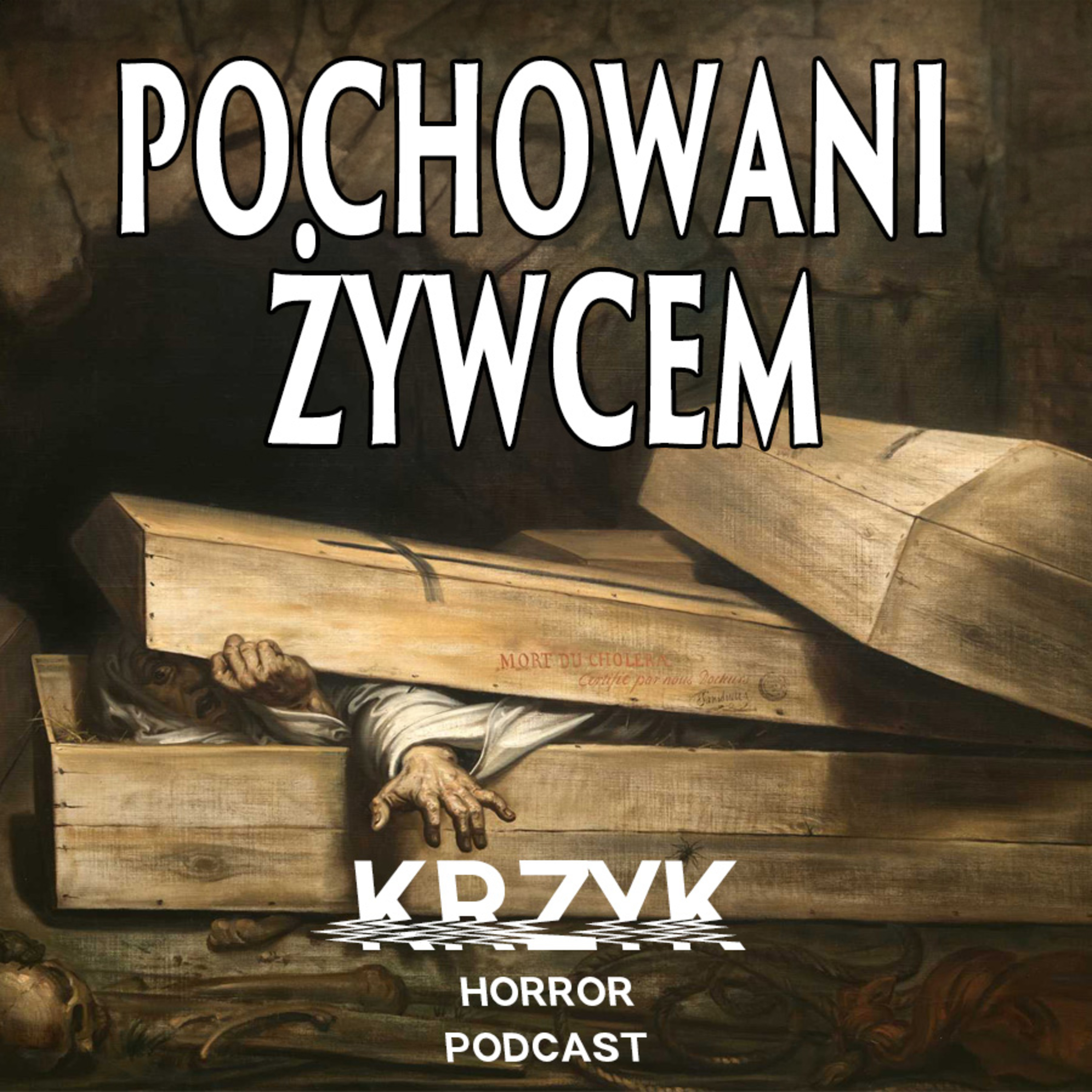 Krzyk Horror Podcast