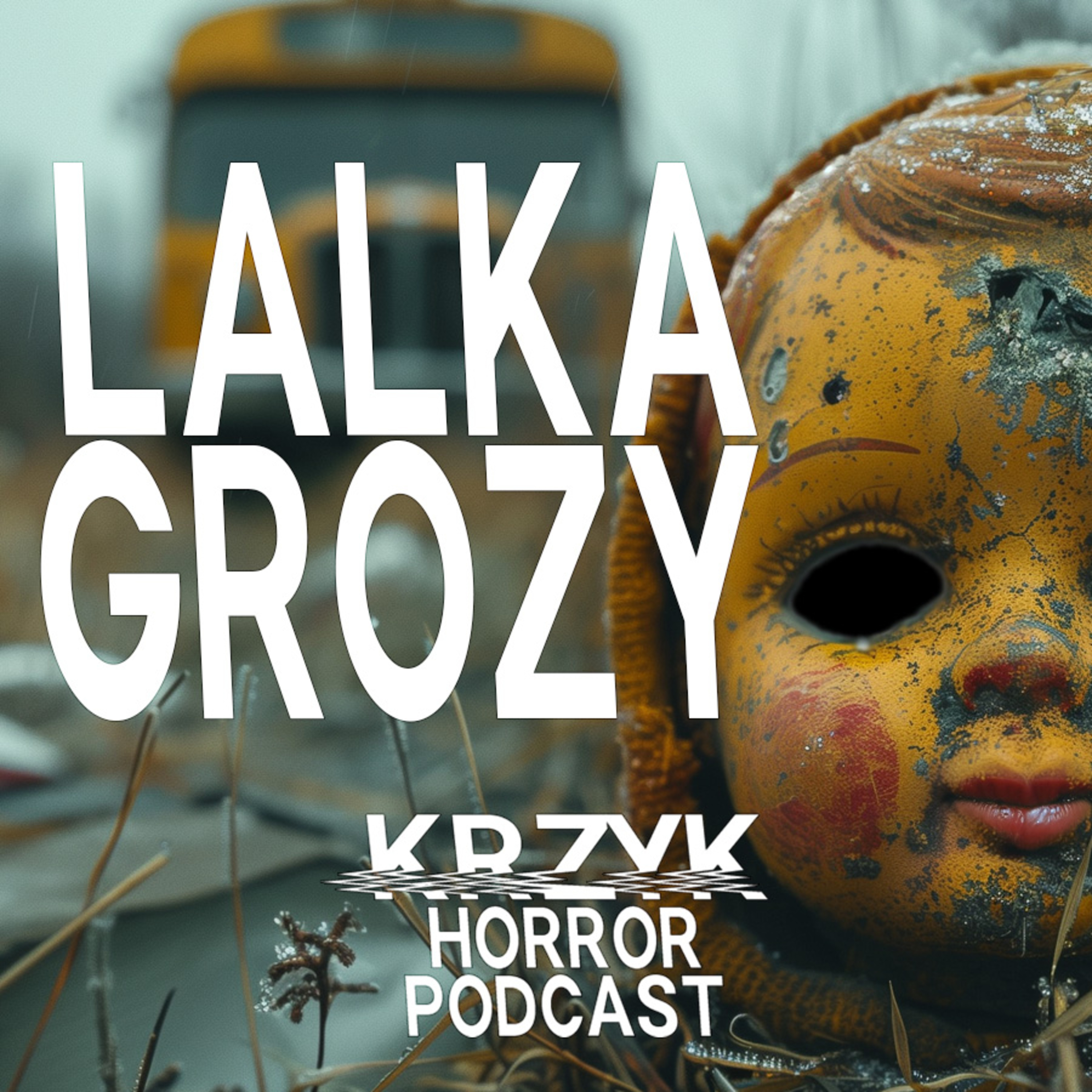 Krzyk Horror Podcast