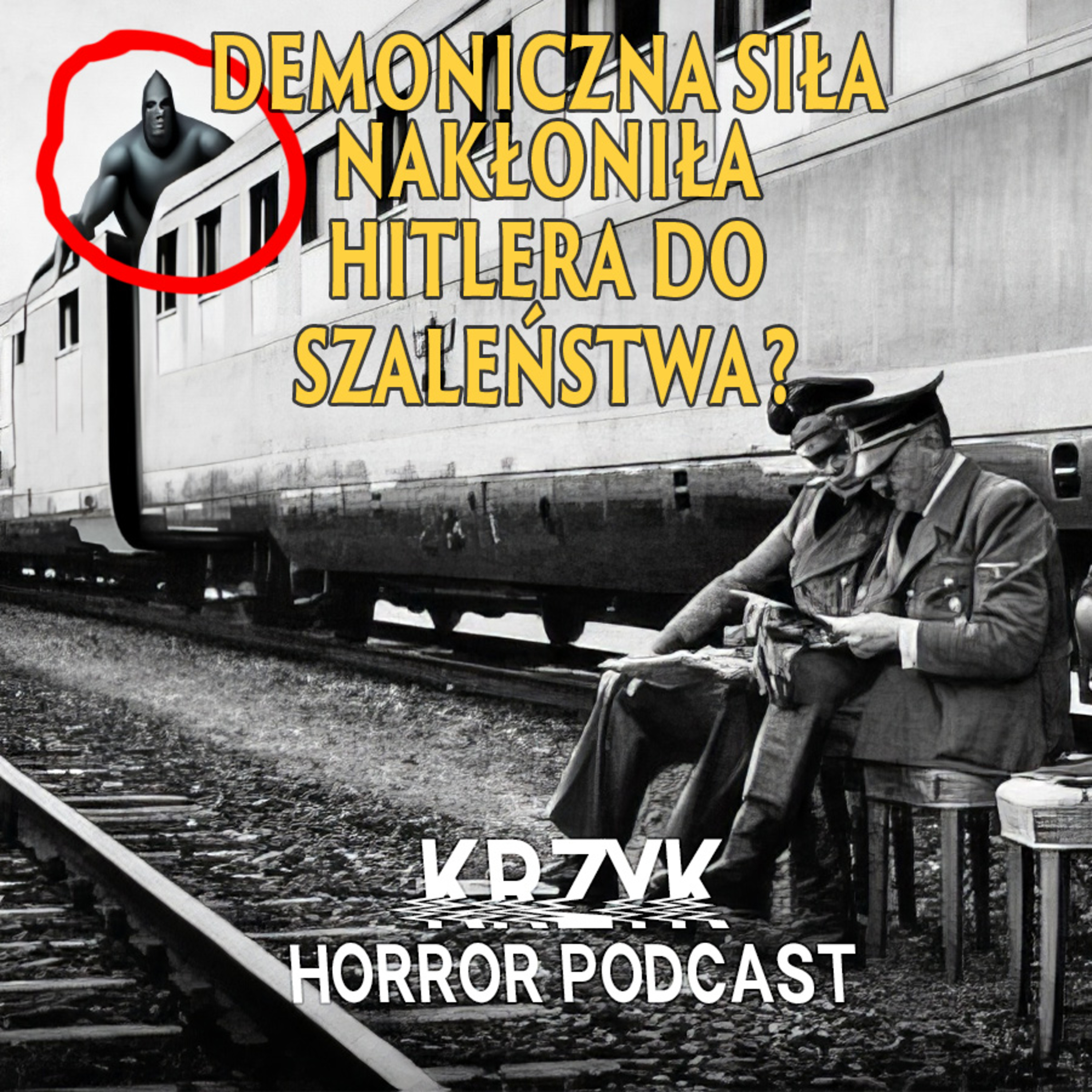 Krzyk Horror Podcast
