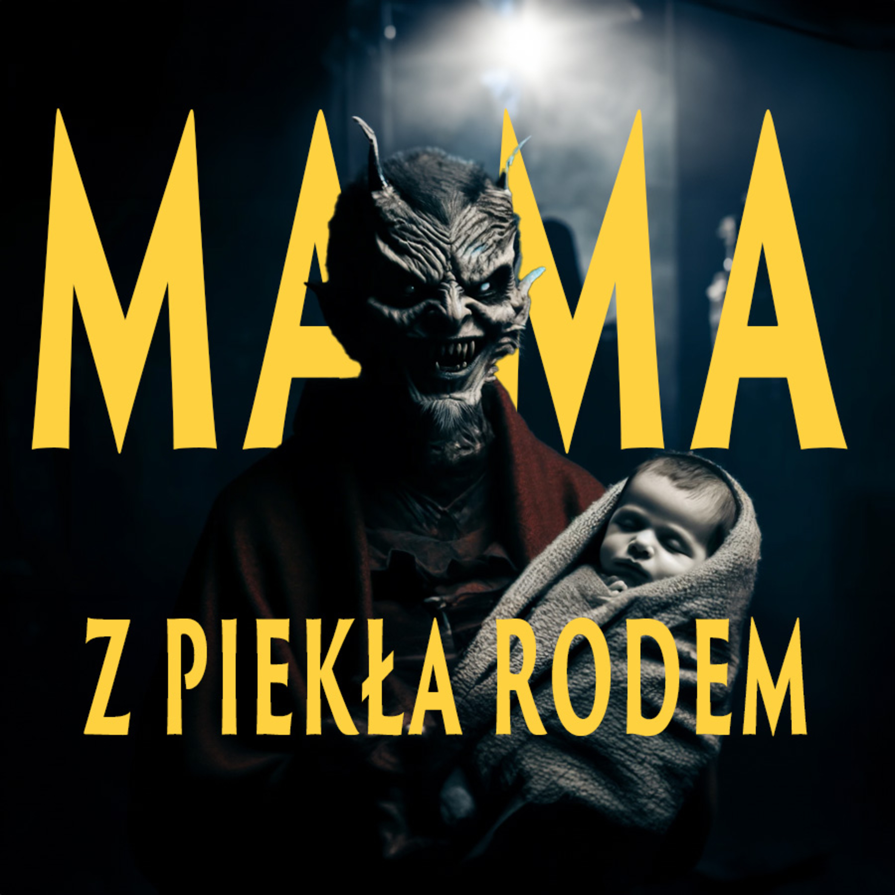 Krzyk Horror Podcast