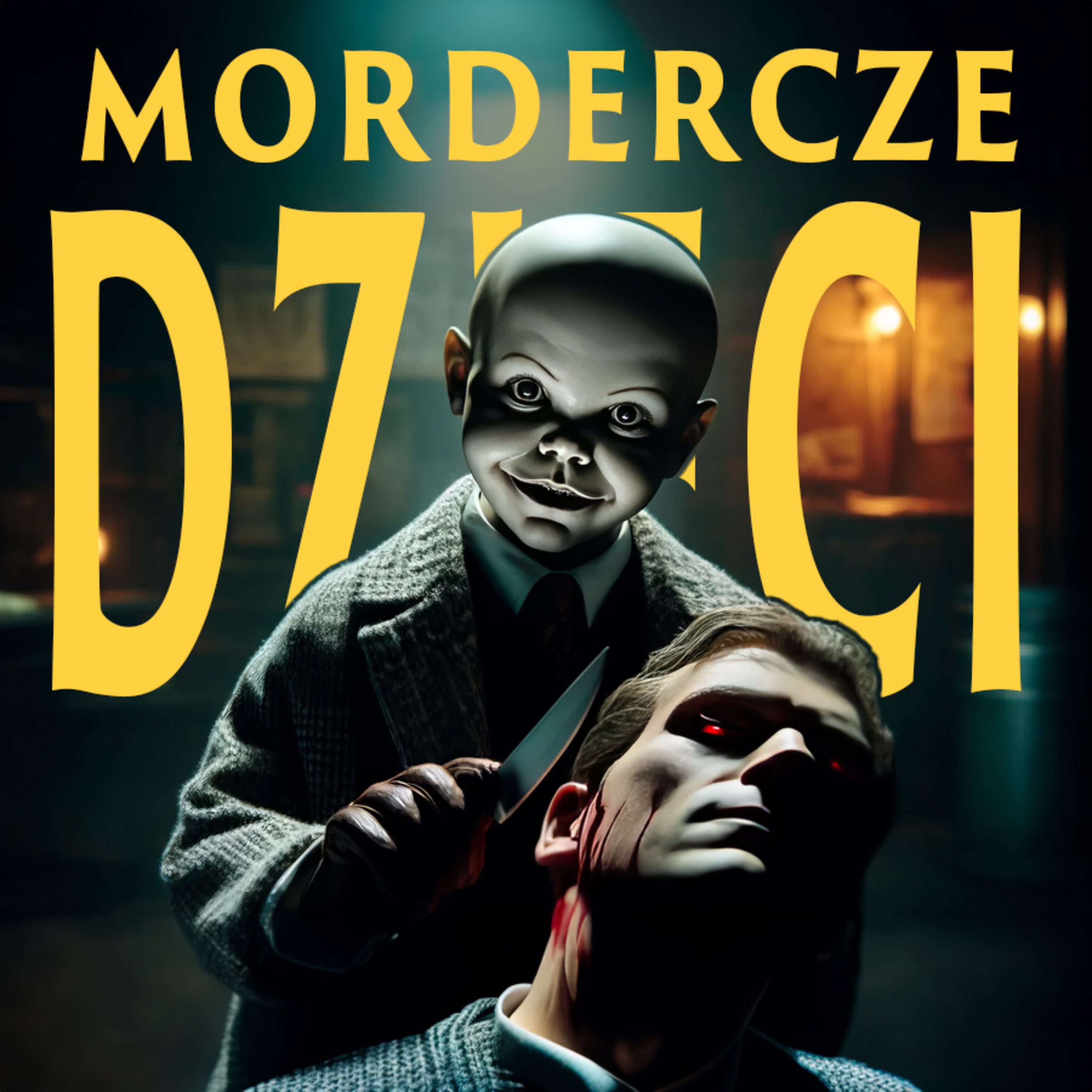Krzyk Horror Podcast