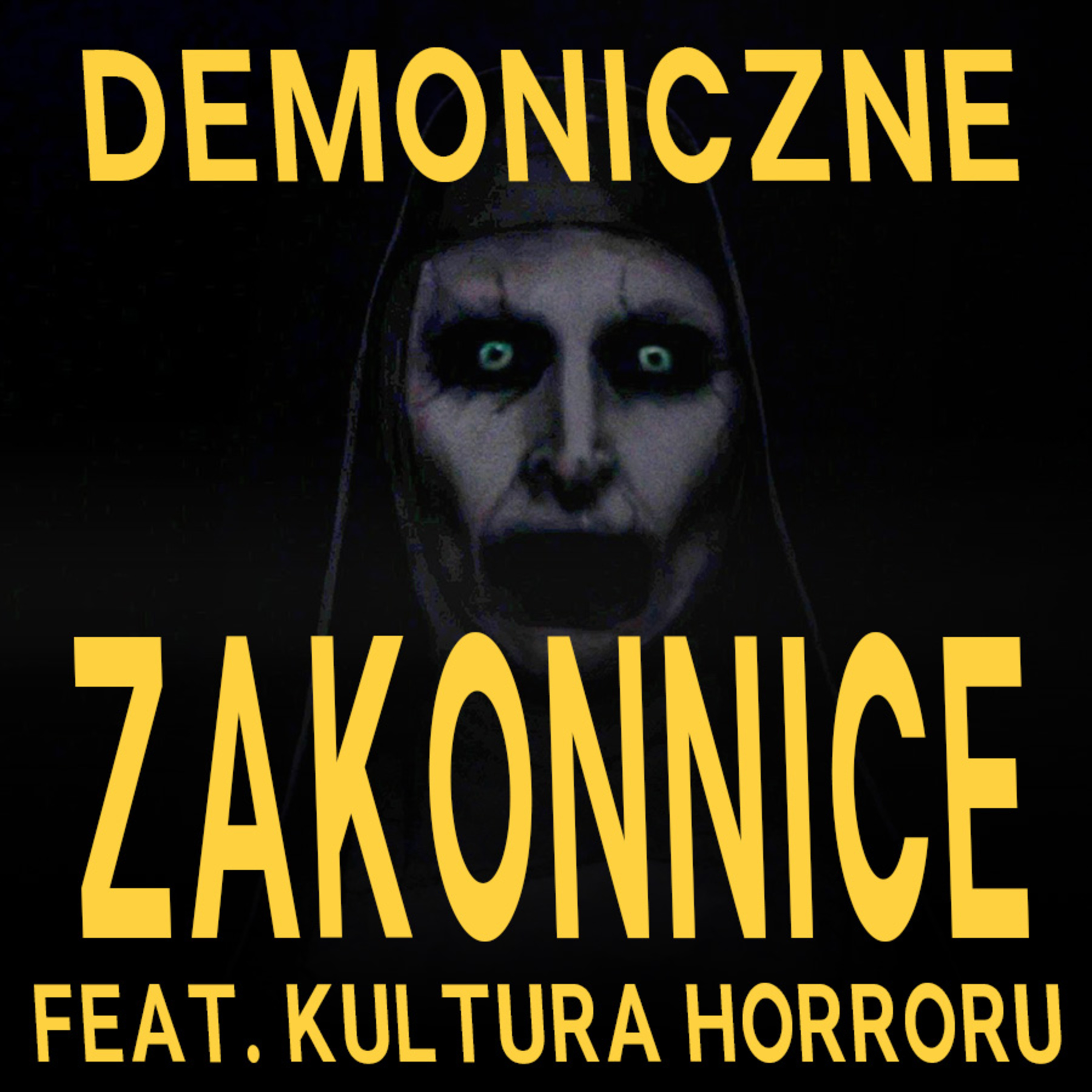 Krzyk Horror Podcast