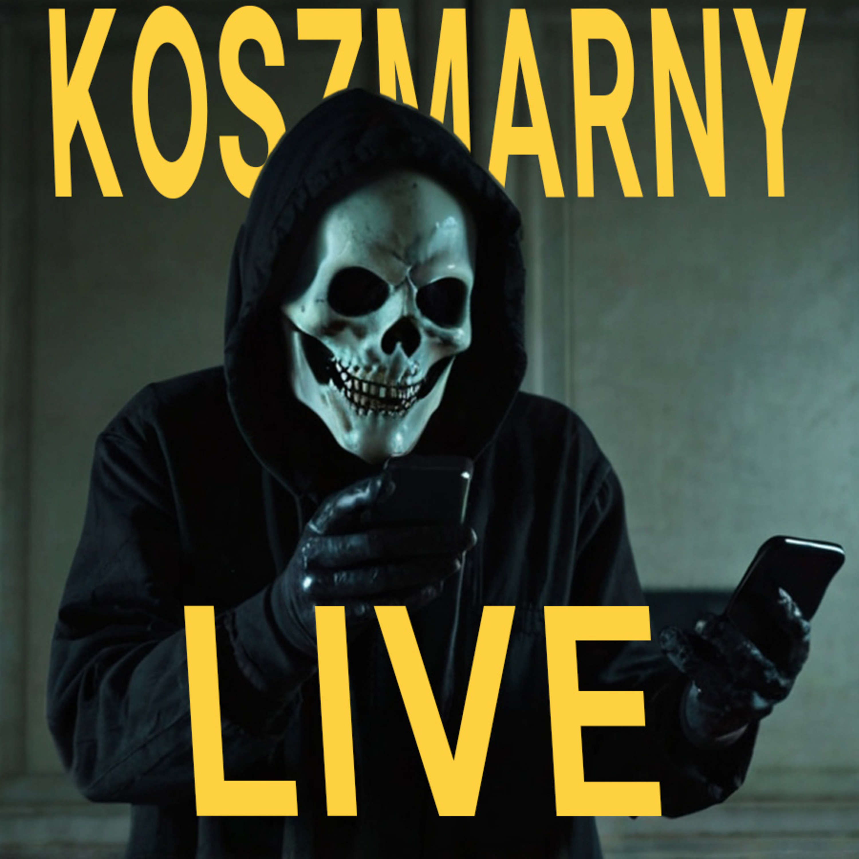 Krzyk Horror Podcast