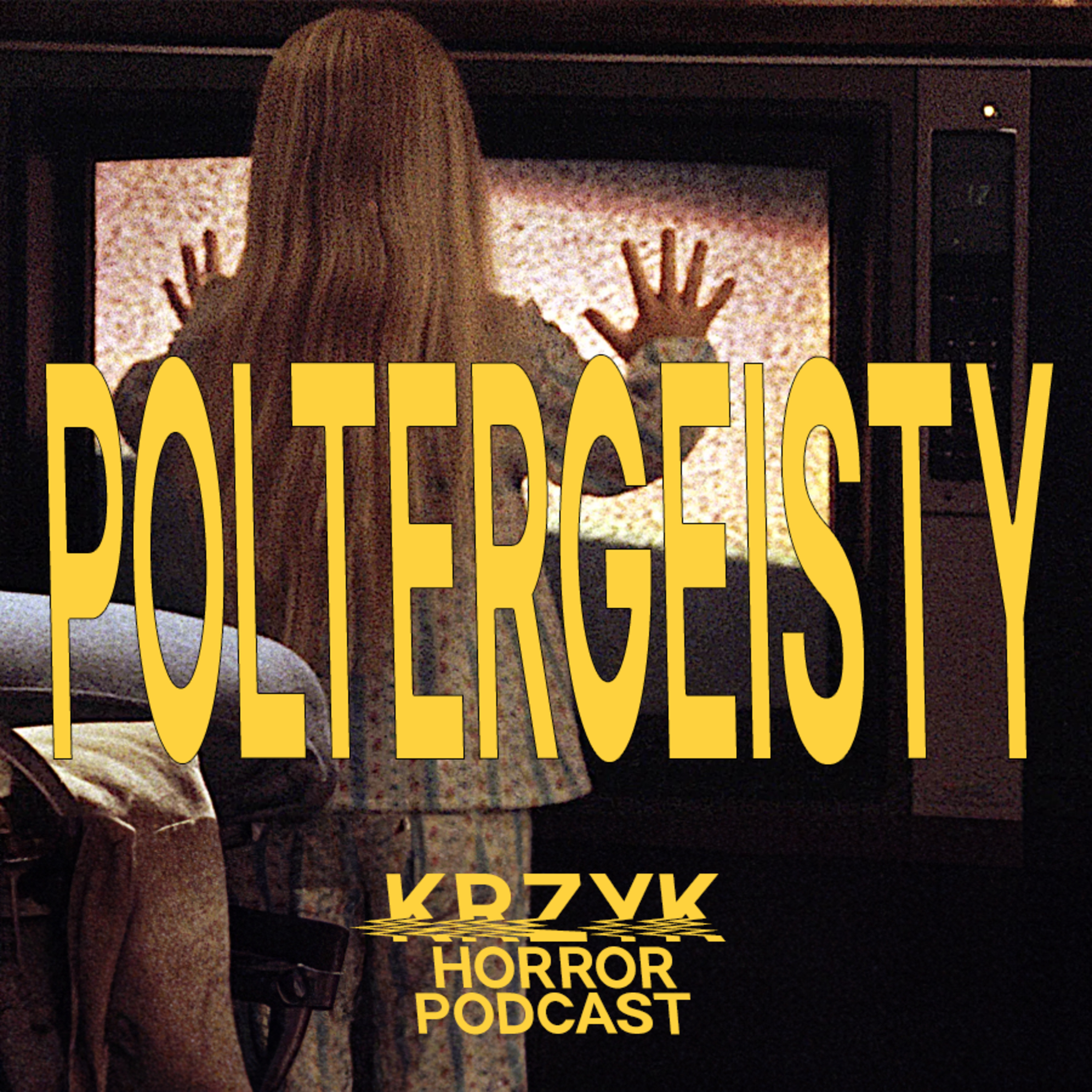 Krzyk Horror Podcast