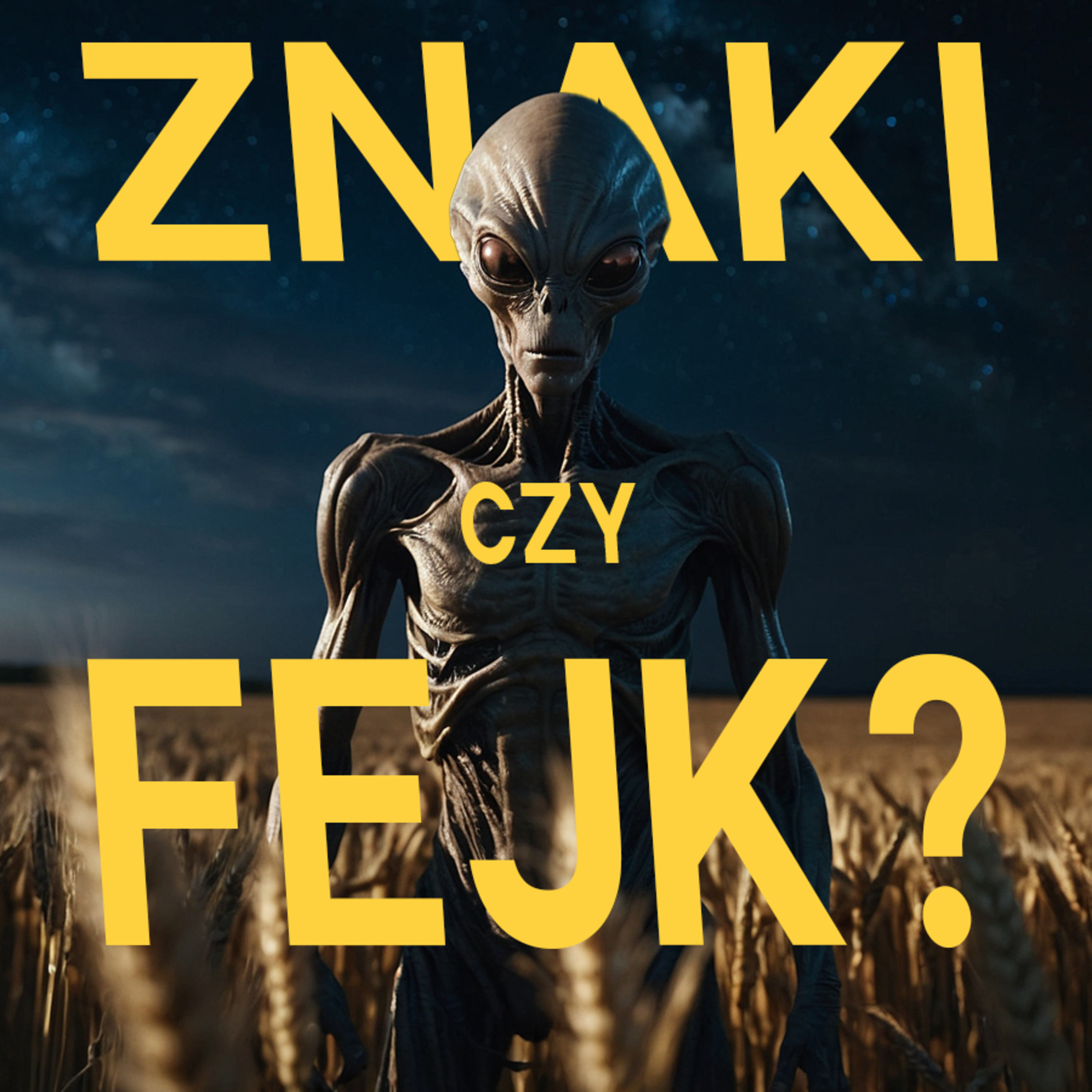 Krzyk Horror Podcast