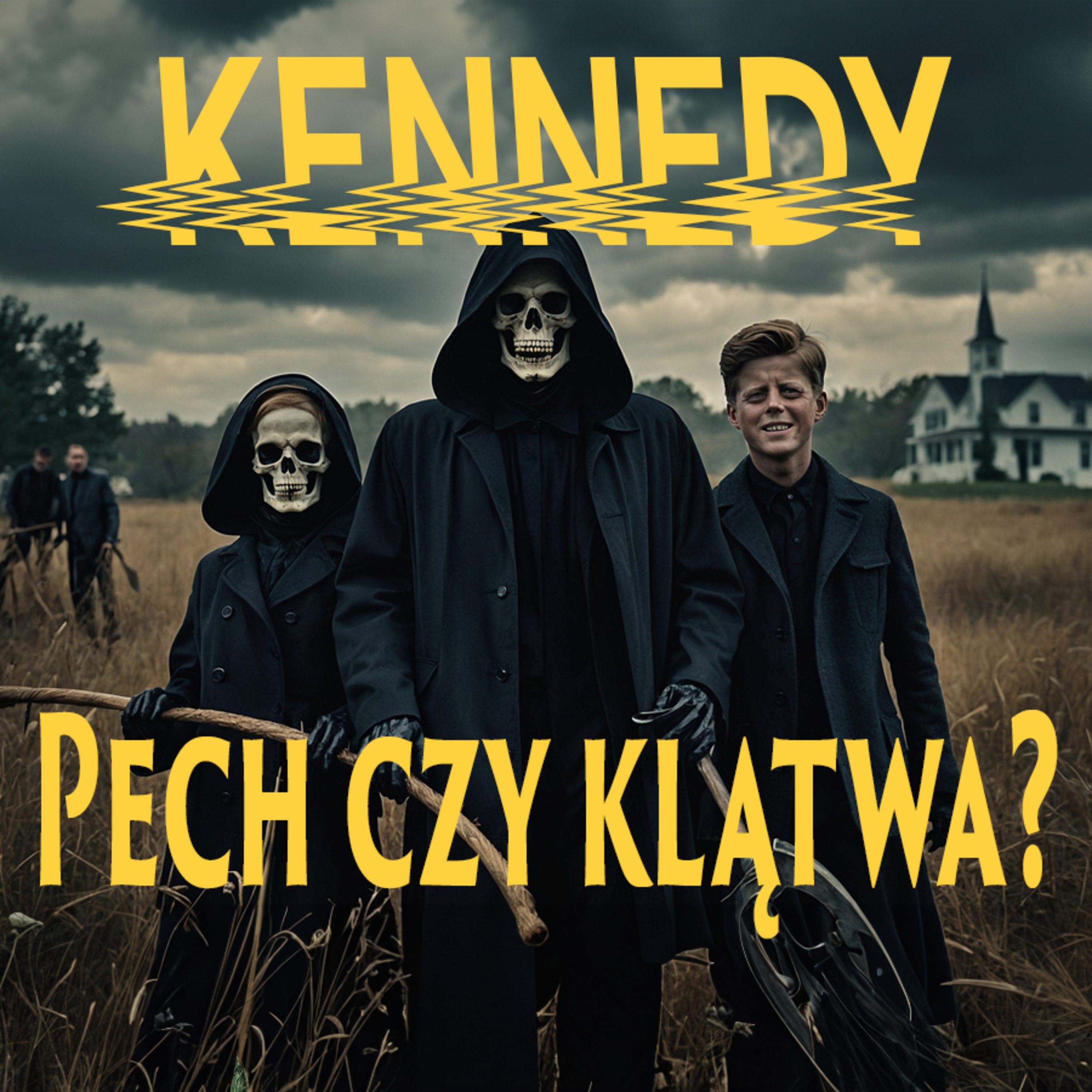 Krzyk Horror Podcast
