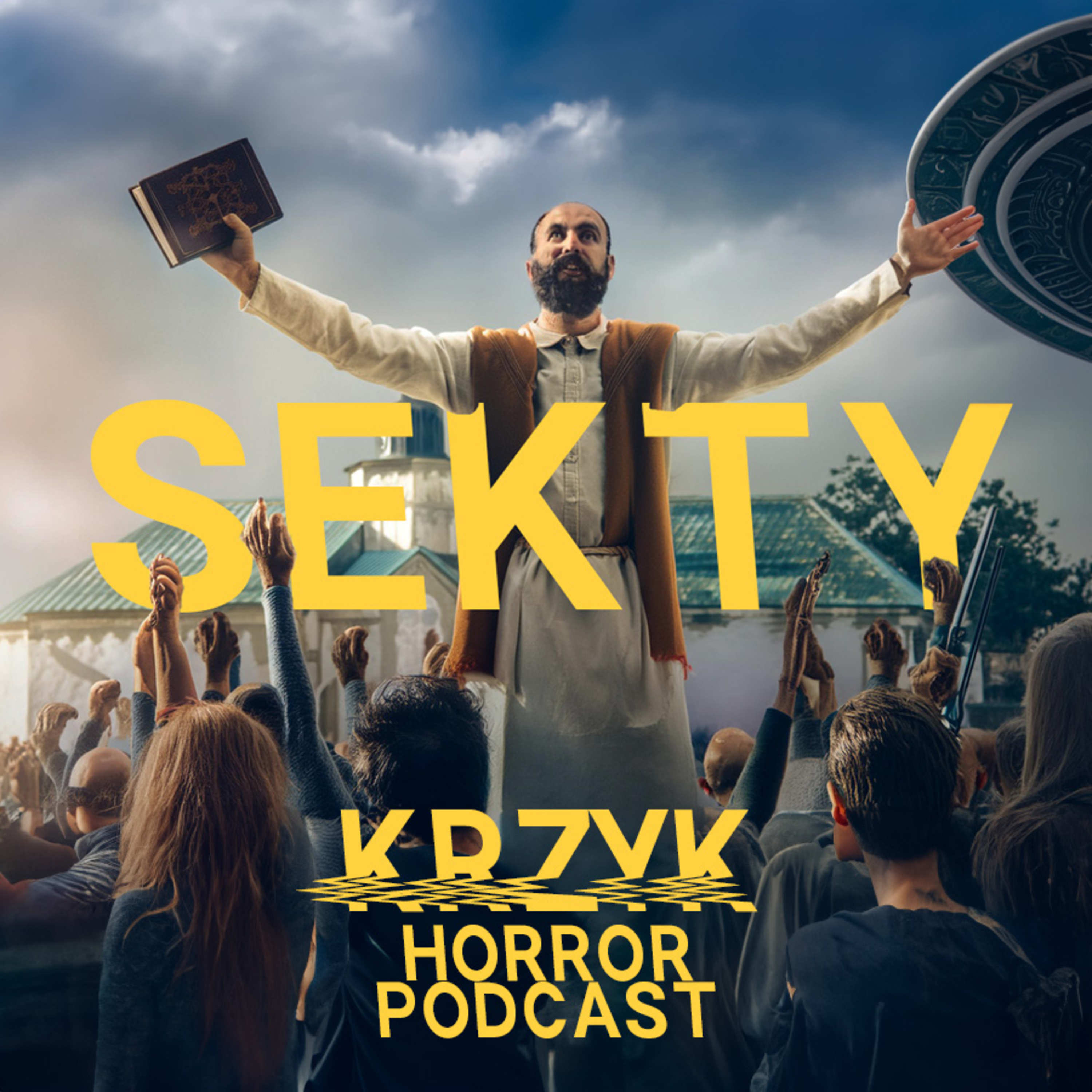 Krzyk Horror Podcast