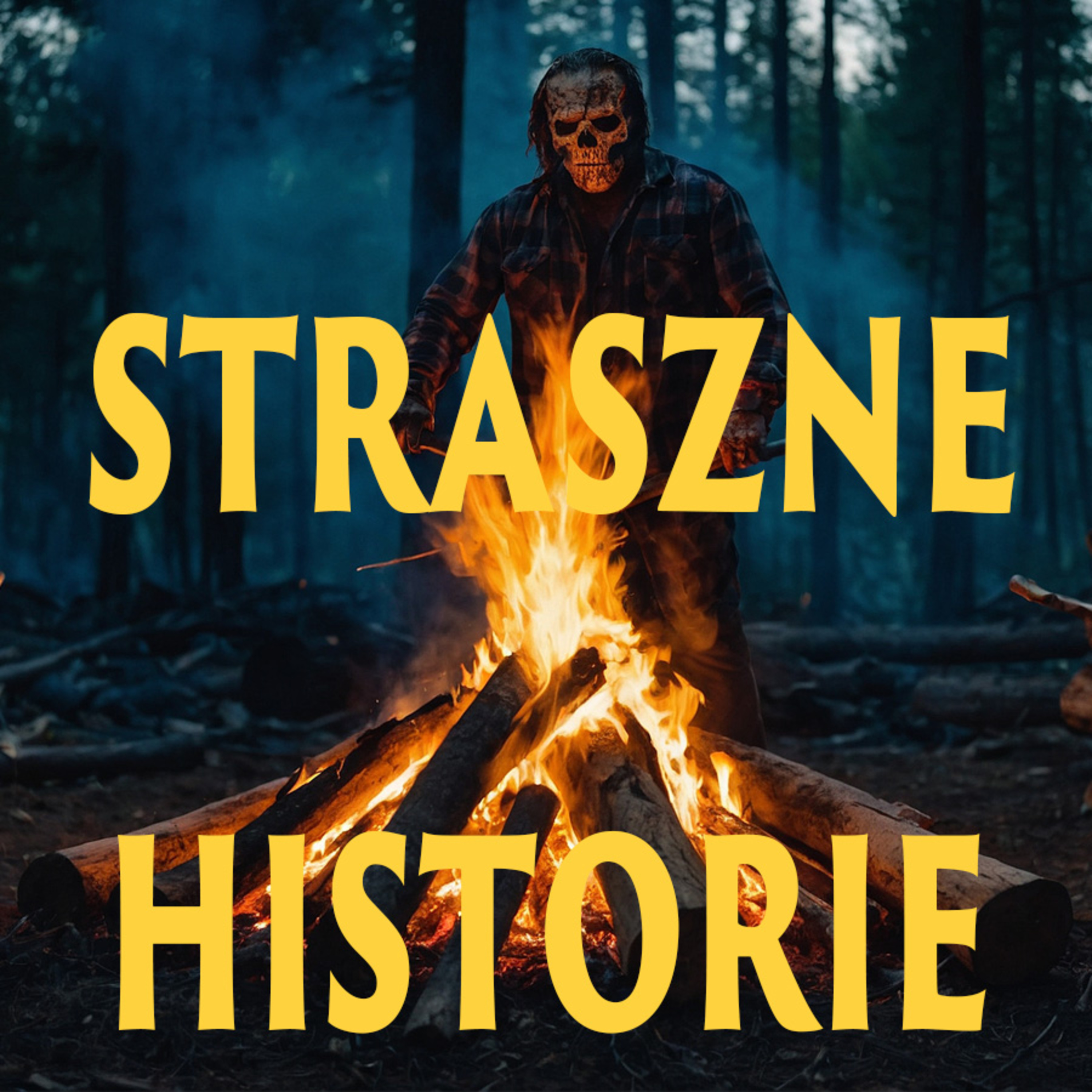 Krzyk Horror Podcast