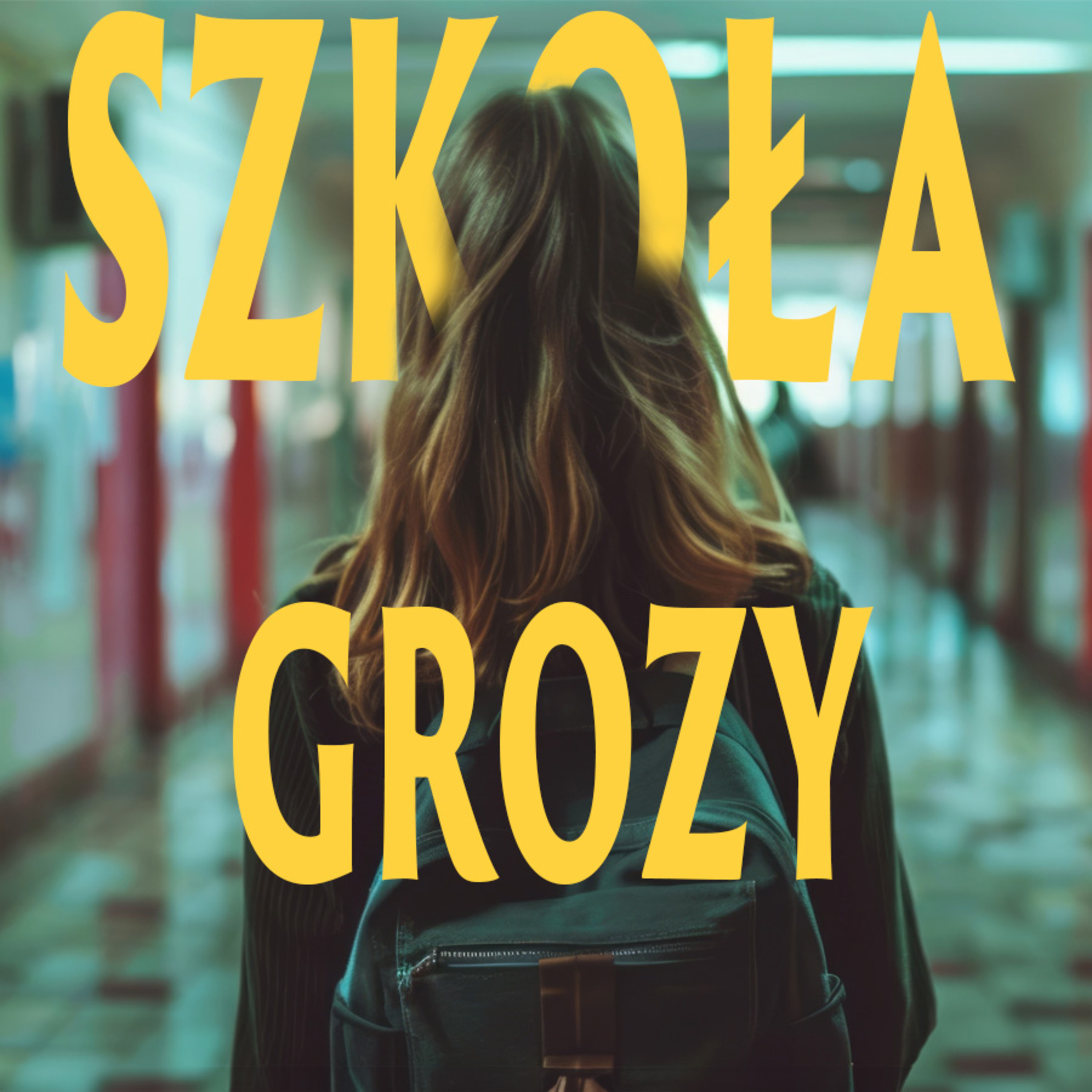 Krzyk Horror Podcast