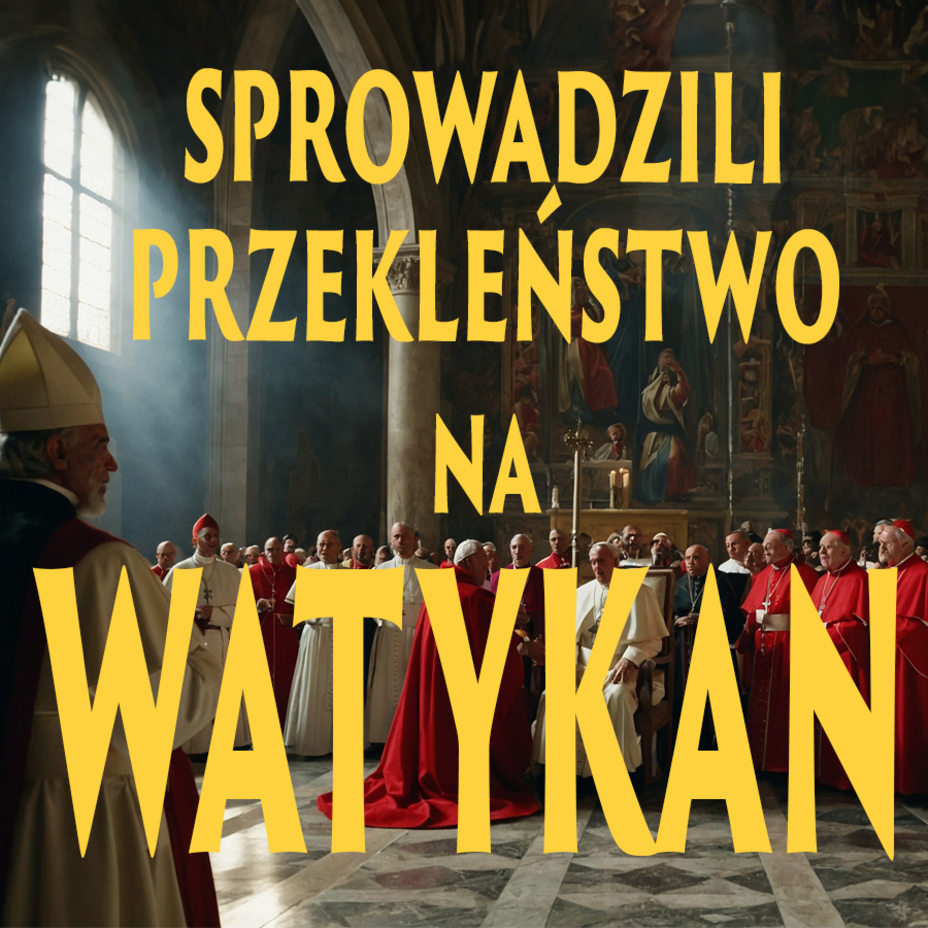 Krzyk Horror Podcast