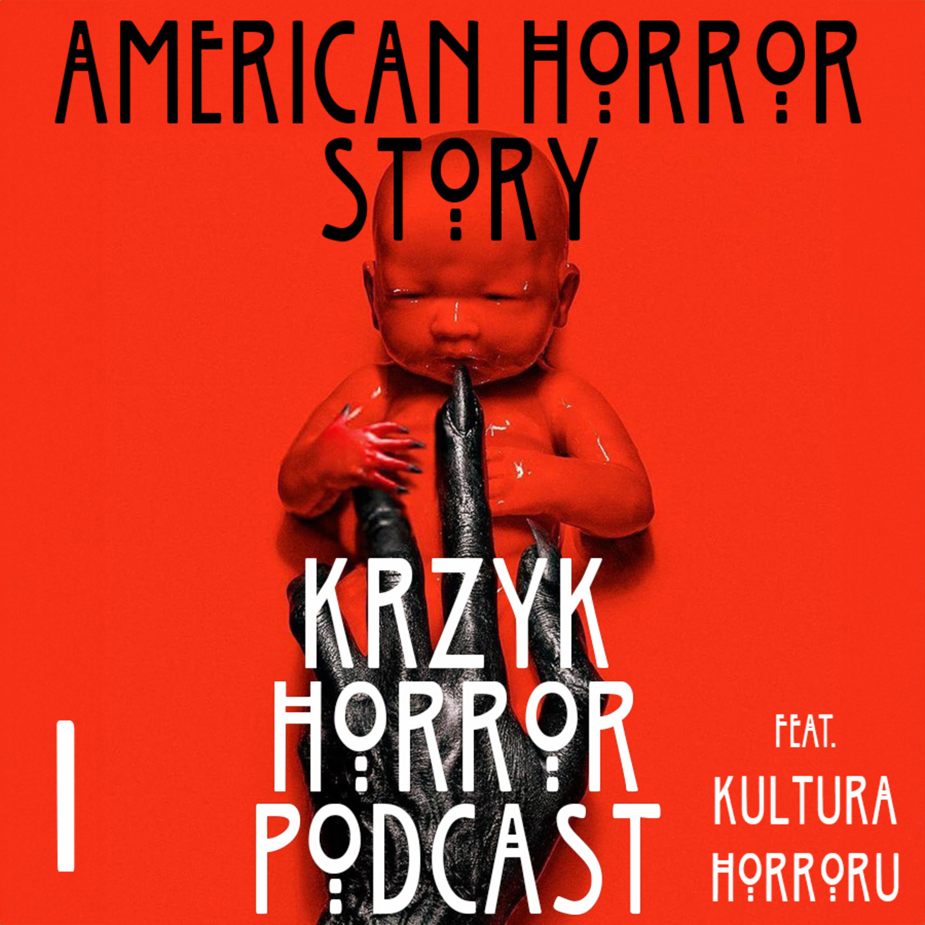Krzyk Horror Podcast