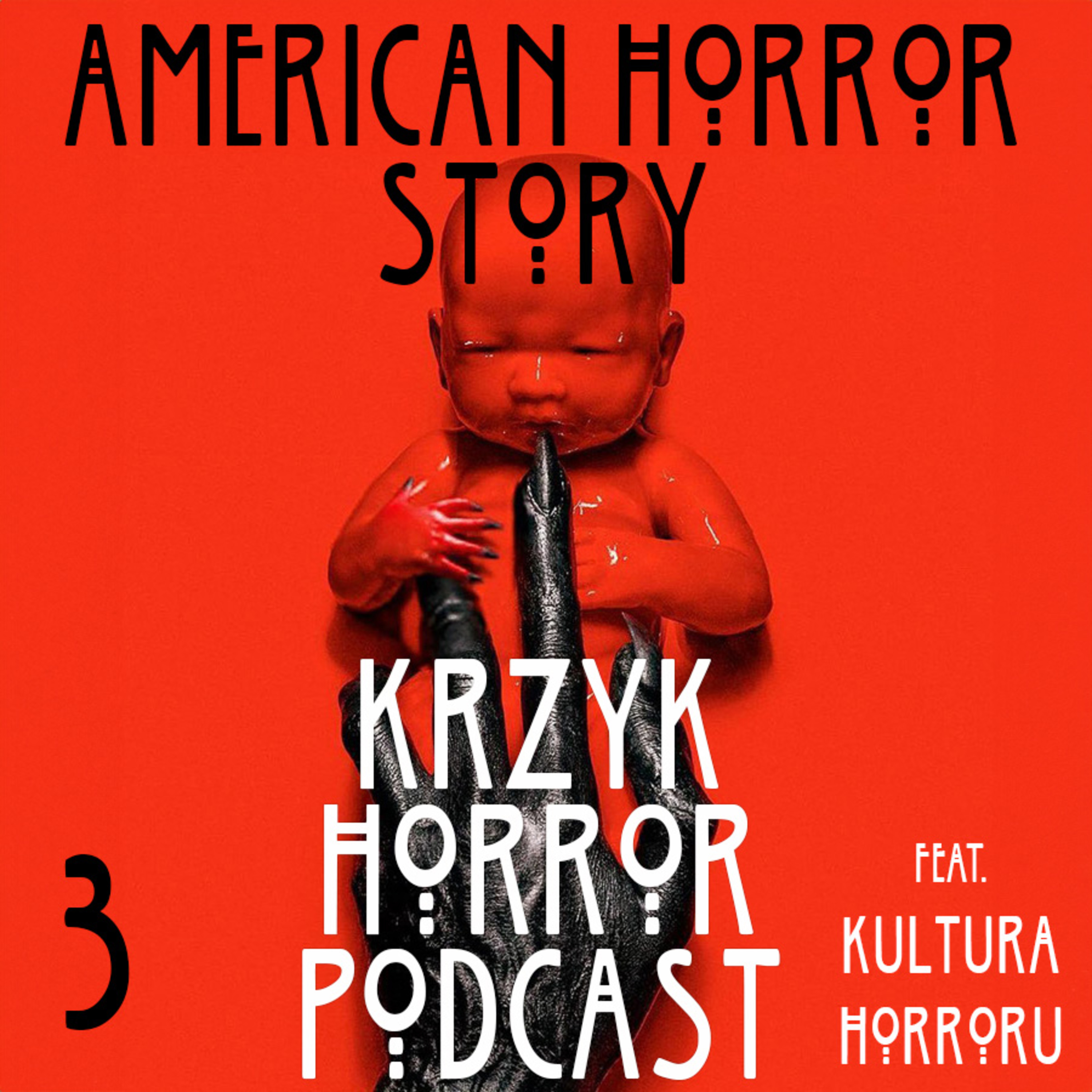 Krzyk Horror Podcast