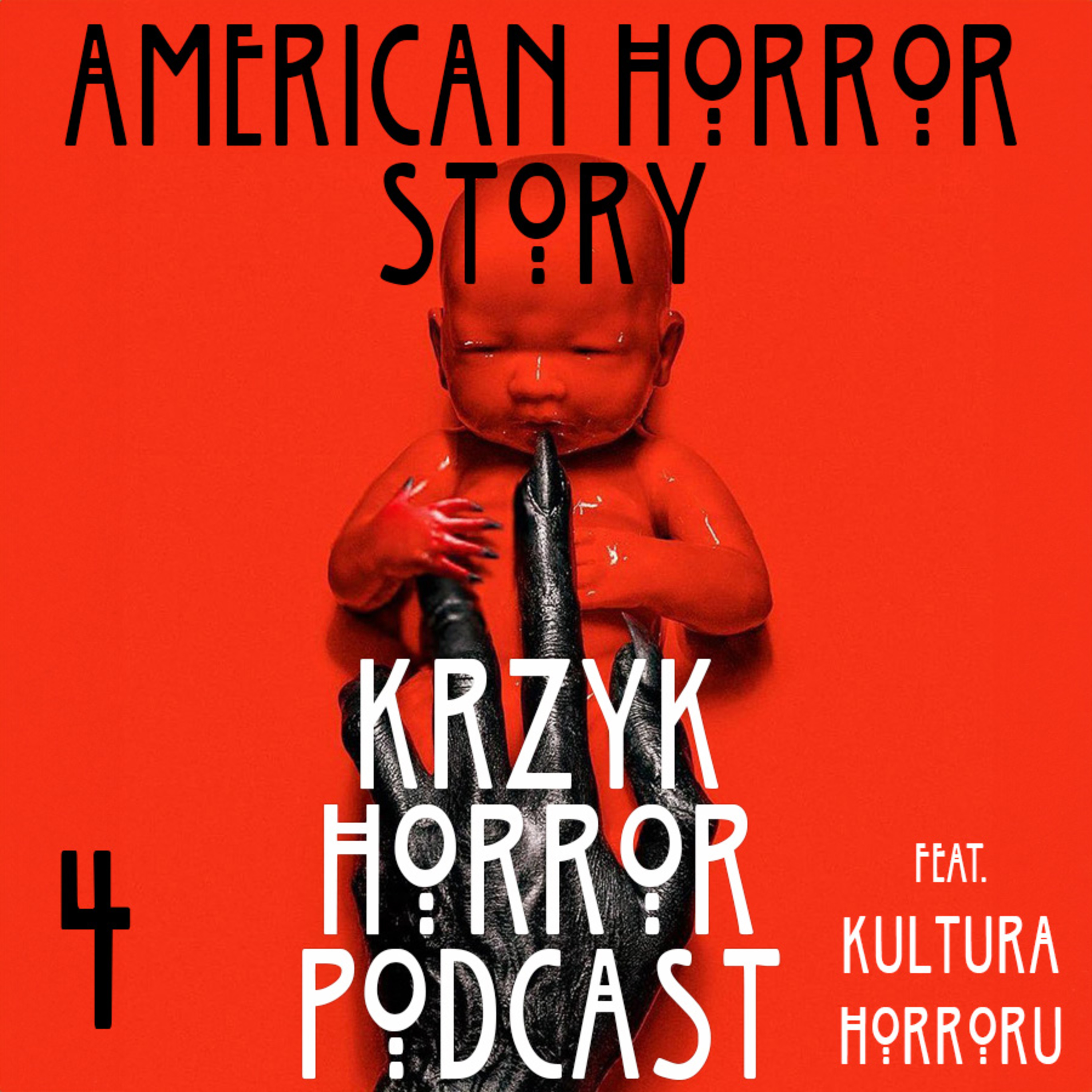 Krzyk Horror Podcast