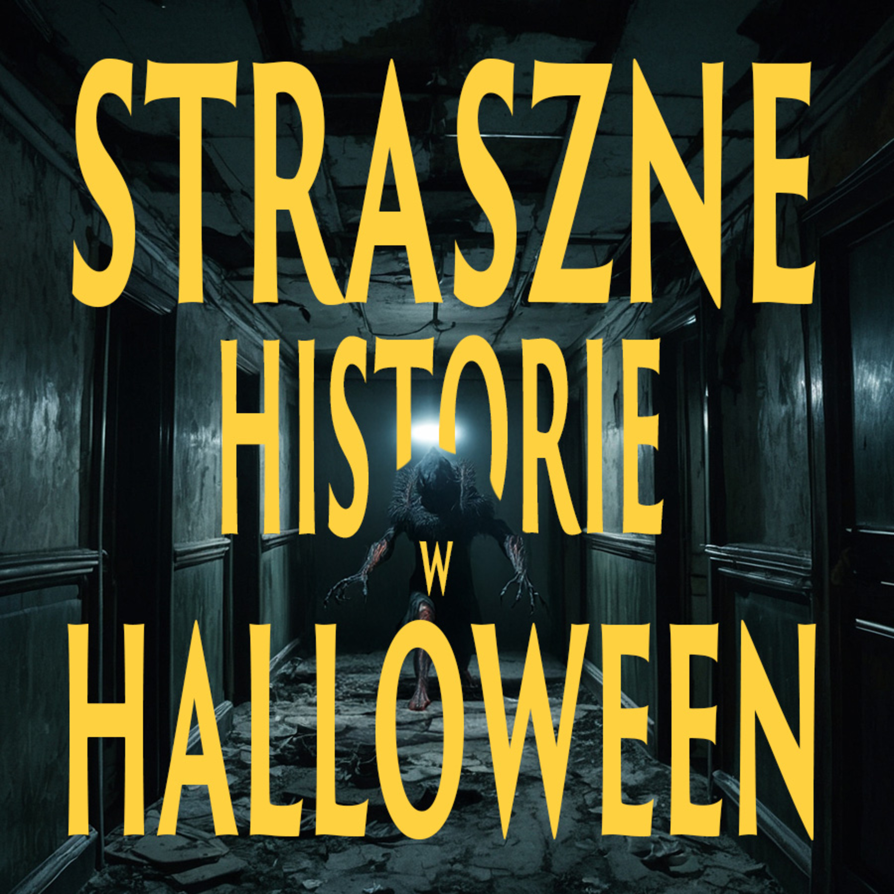 Krzyk Horror Podcast