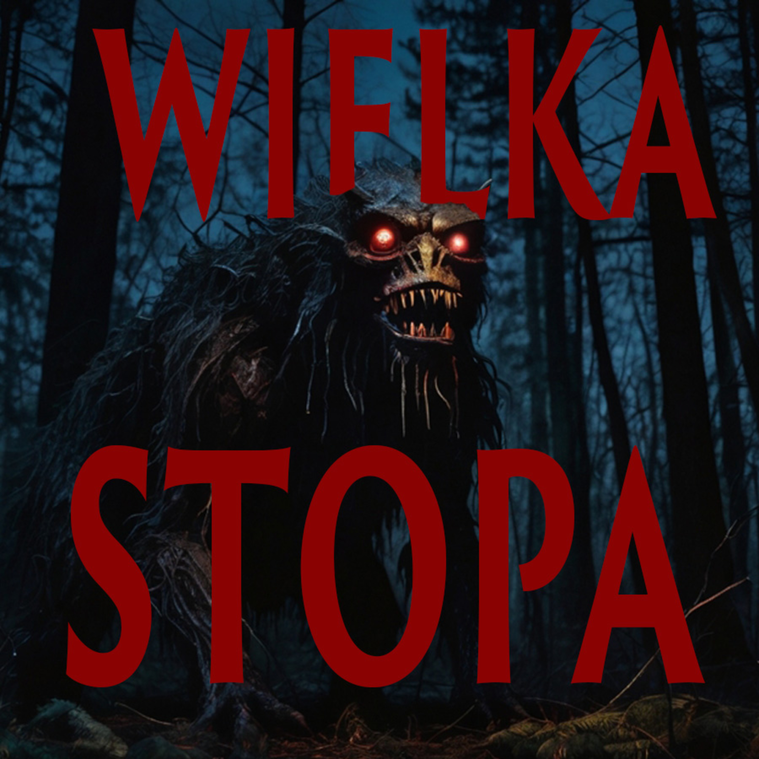 Krzyk Horror Podcast
