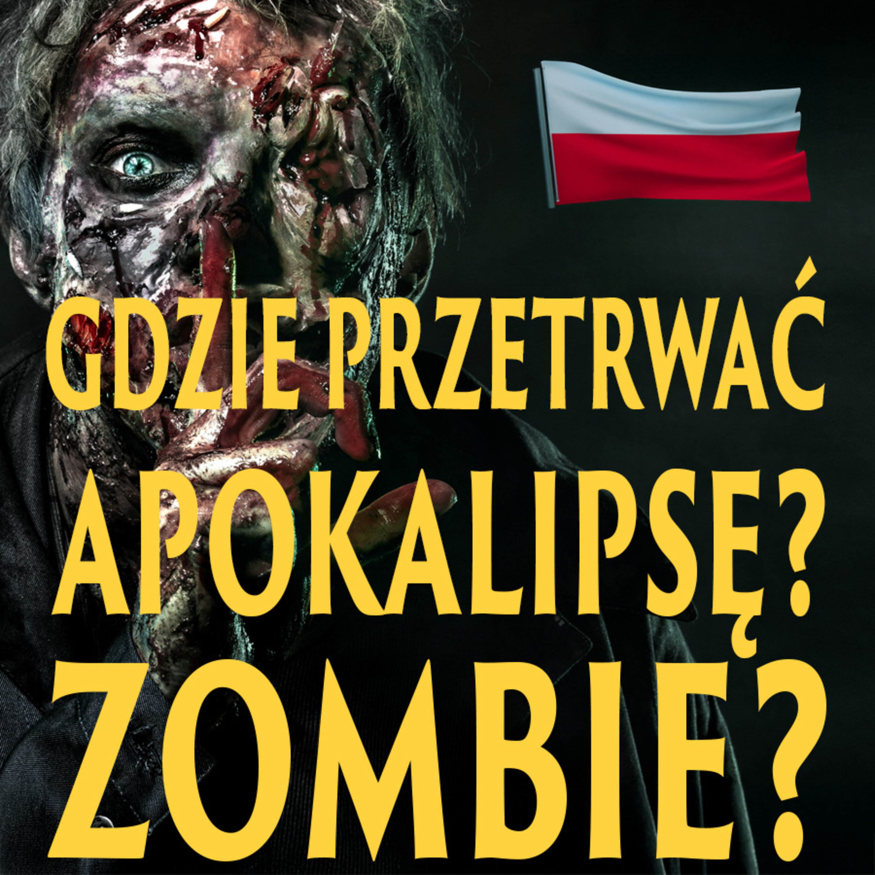 Krzyk Horror Podcast
