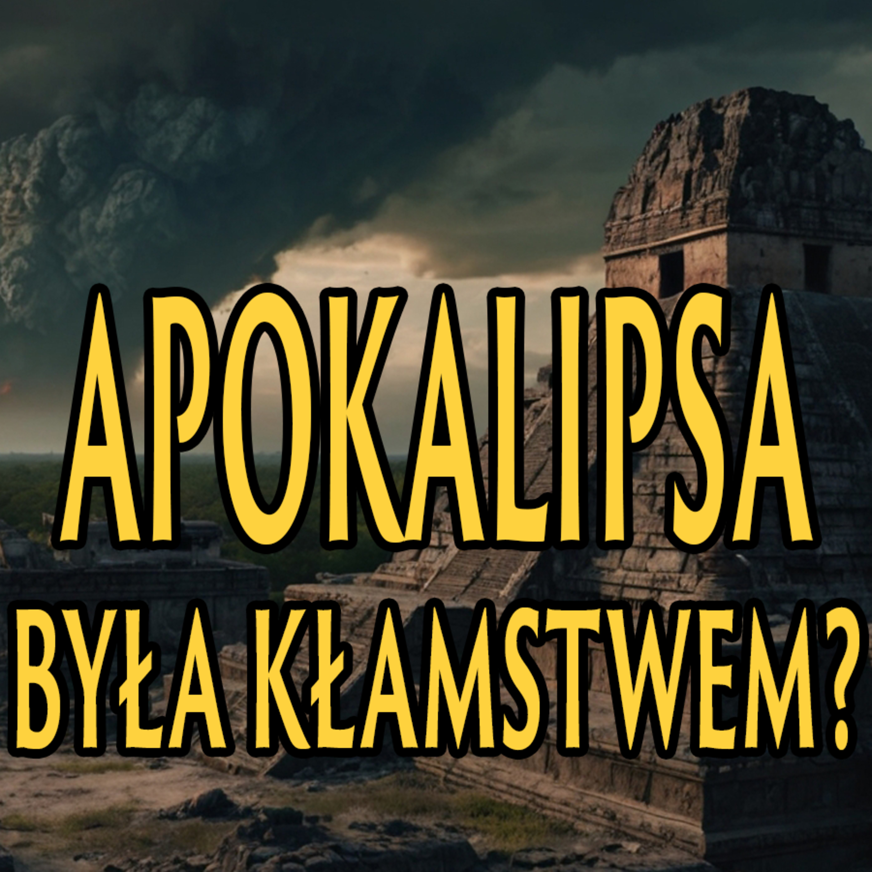 Krzyk Horror Podcast