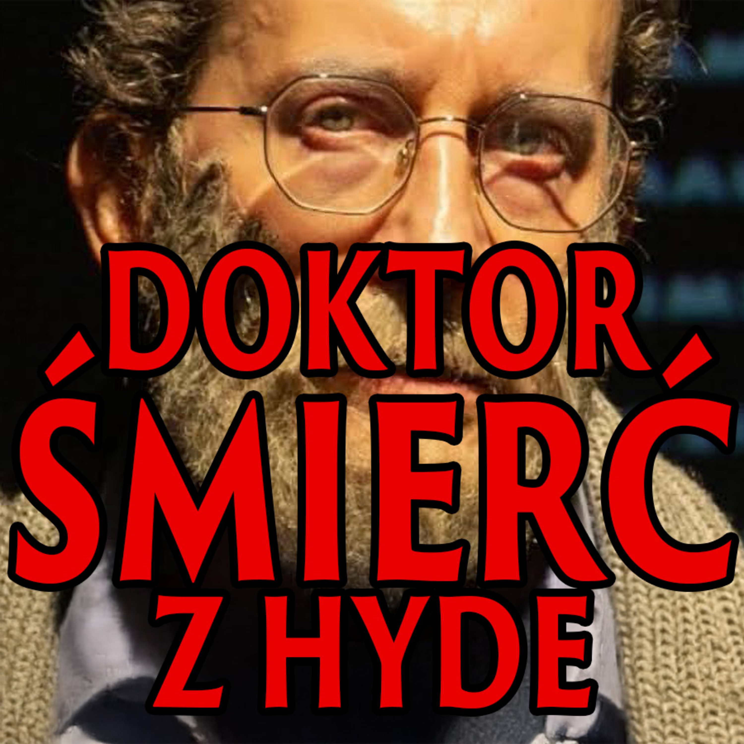 Krzyk Horror Podcast