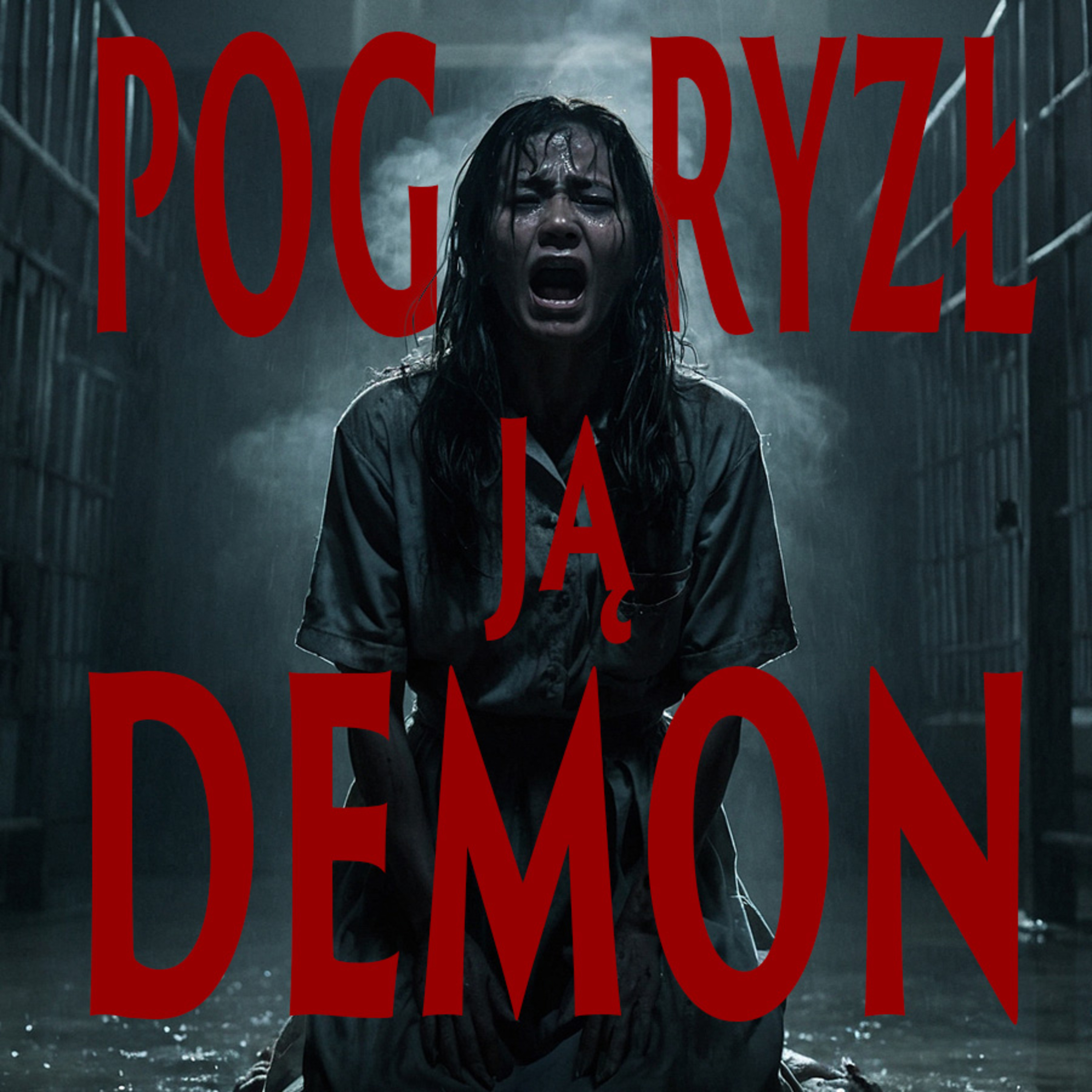 Krzyk Horror Podcast