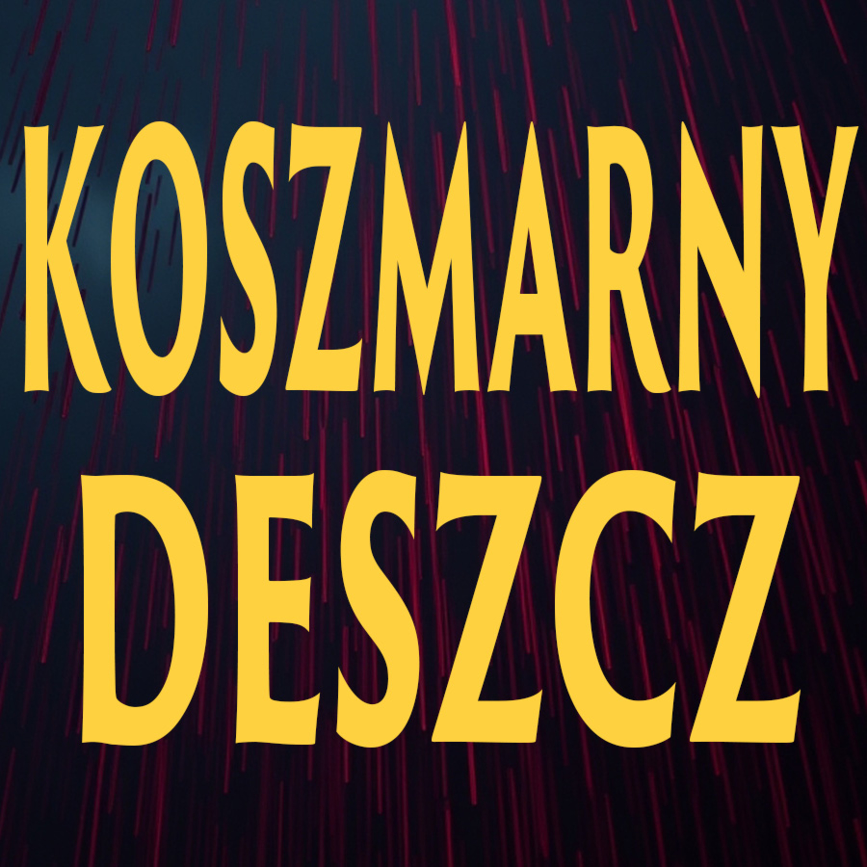 Krzyk Horror Podcast