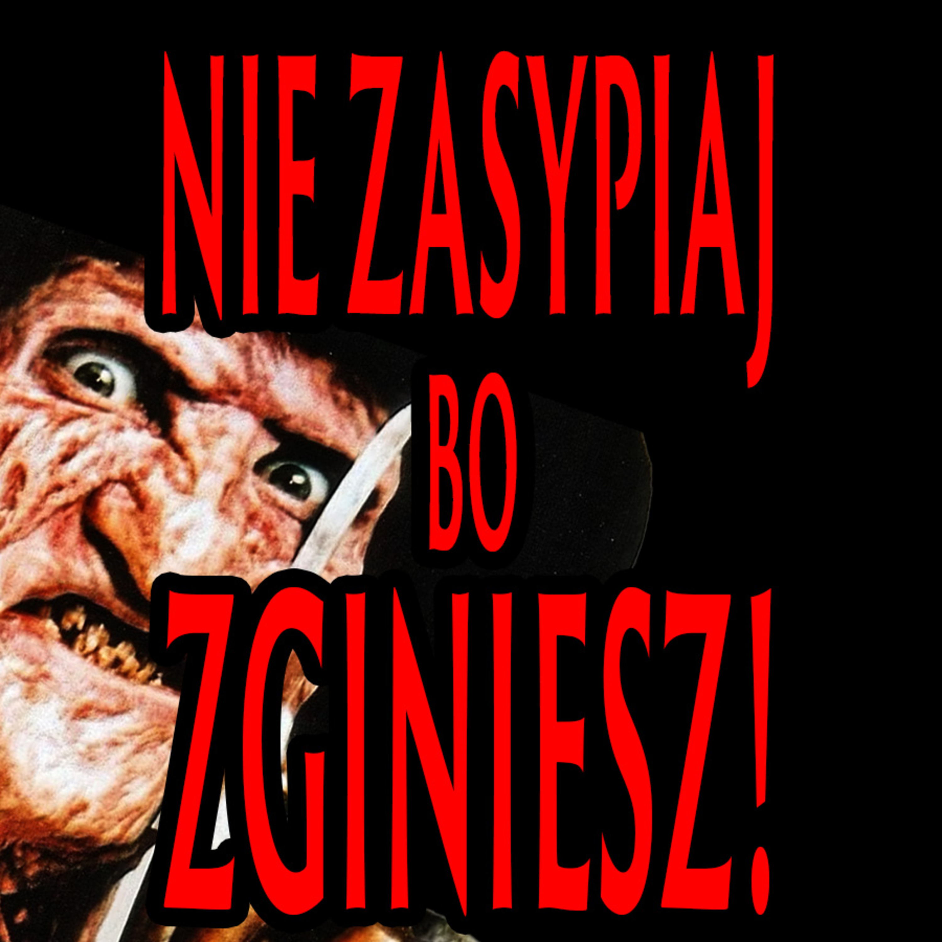 Krzyk Horror Podcast