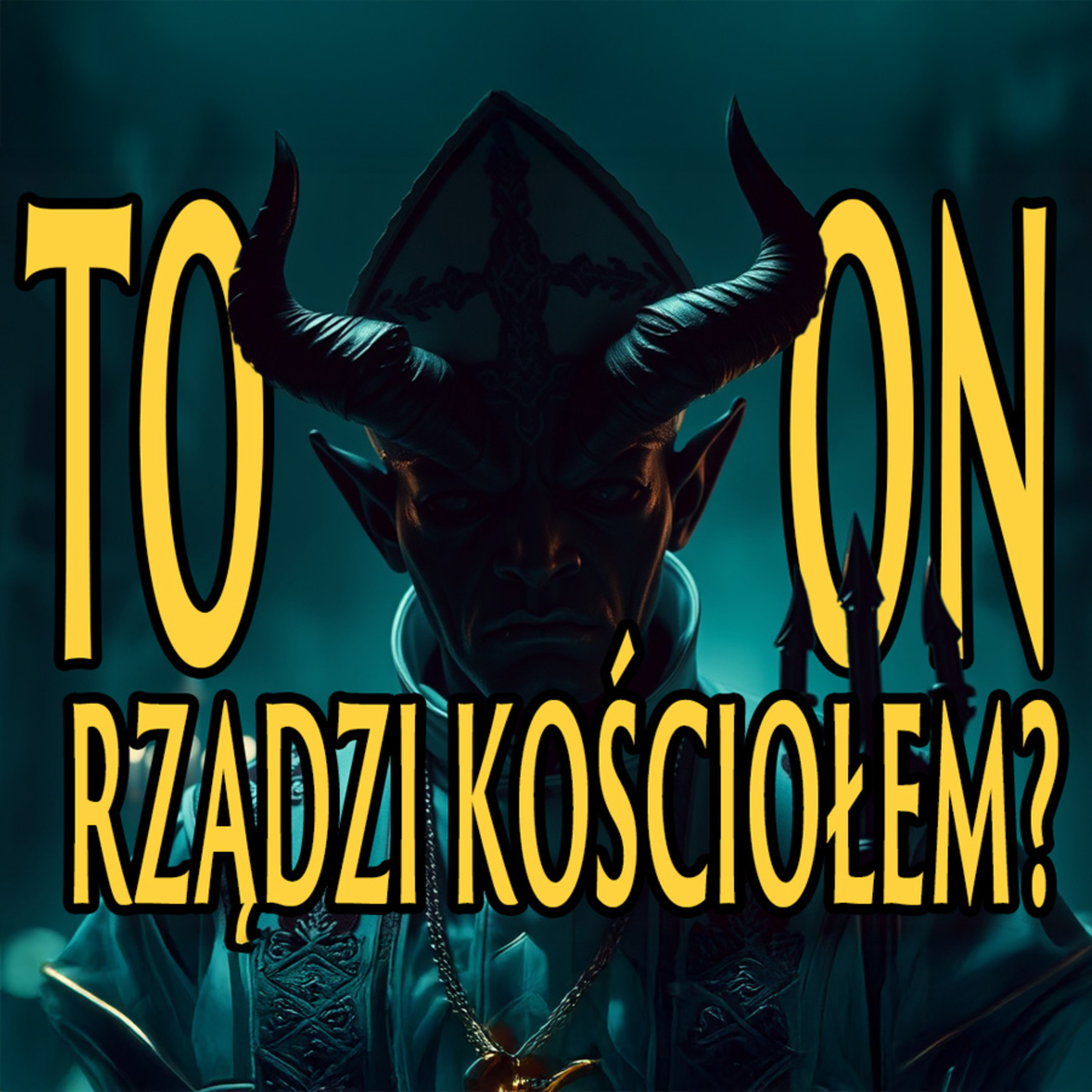 Krzyk Horror Podcast