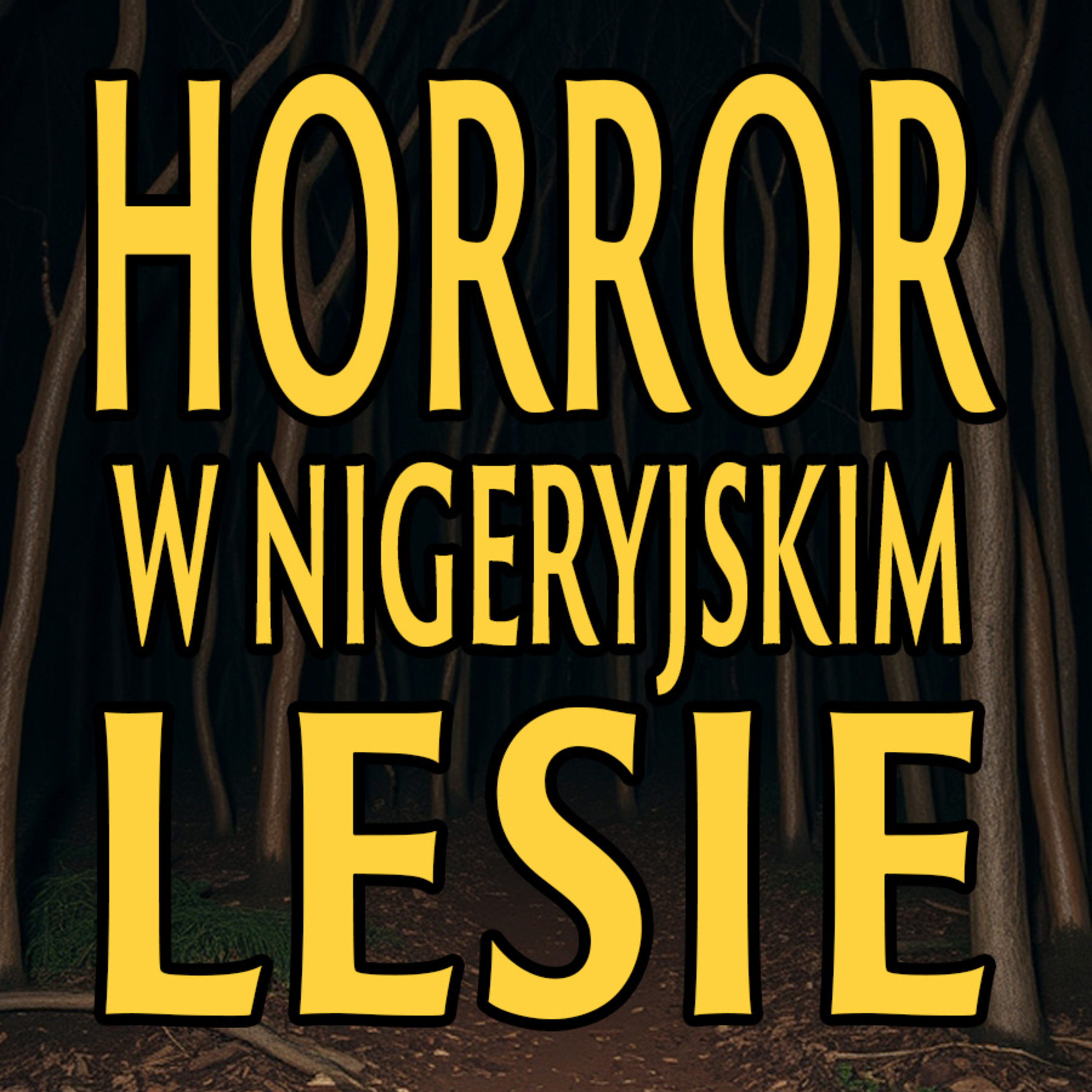 Krzyk Horror Podcast