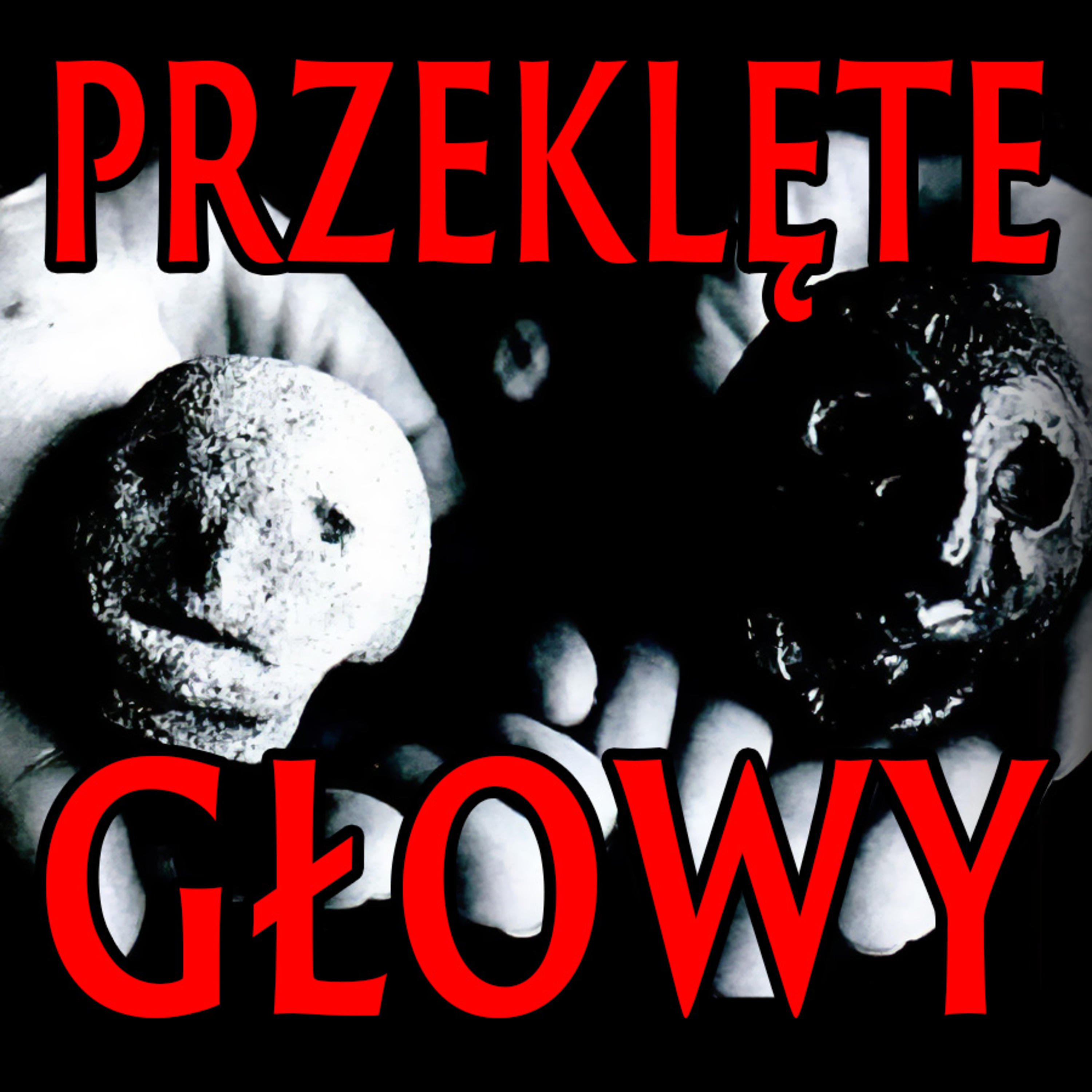 Krzyk Horror Podcast