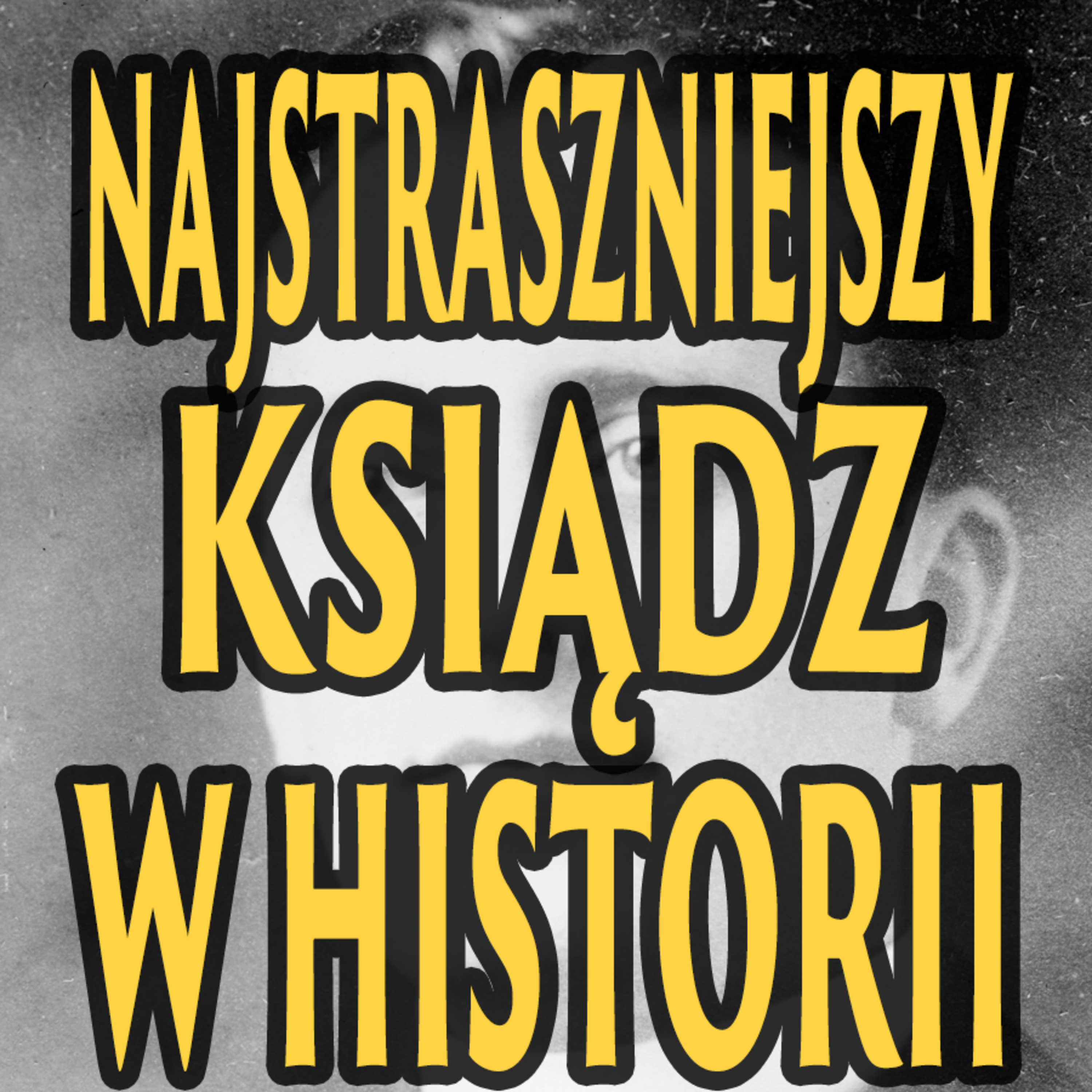 Krzyk Horror Podcast