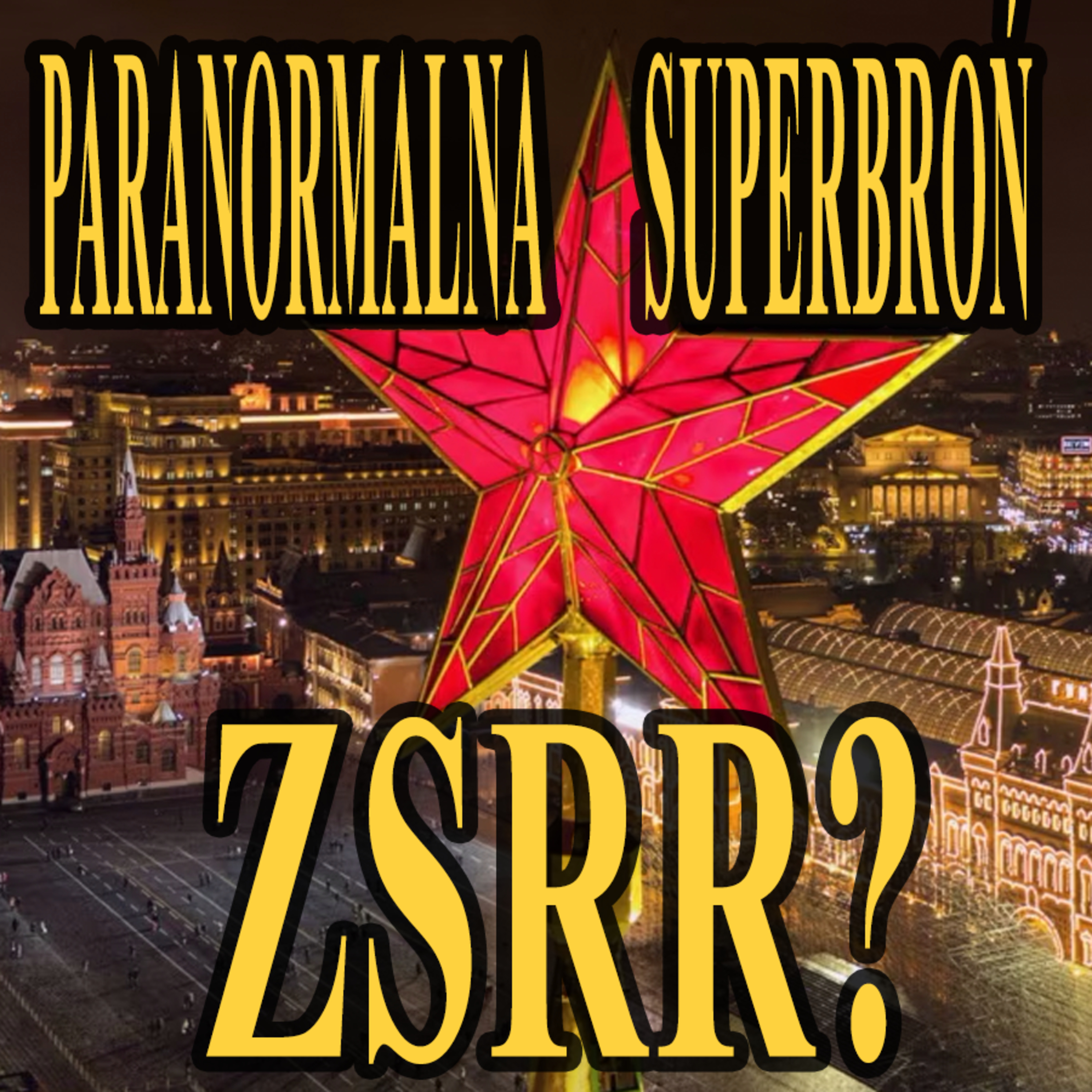 Krzyk Horror Podcast