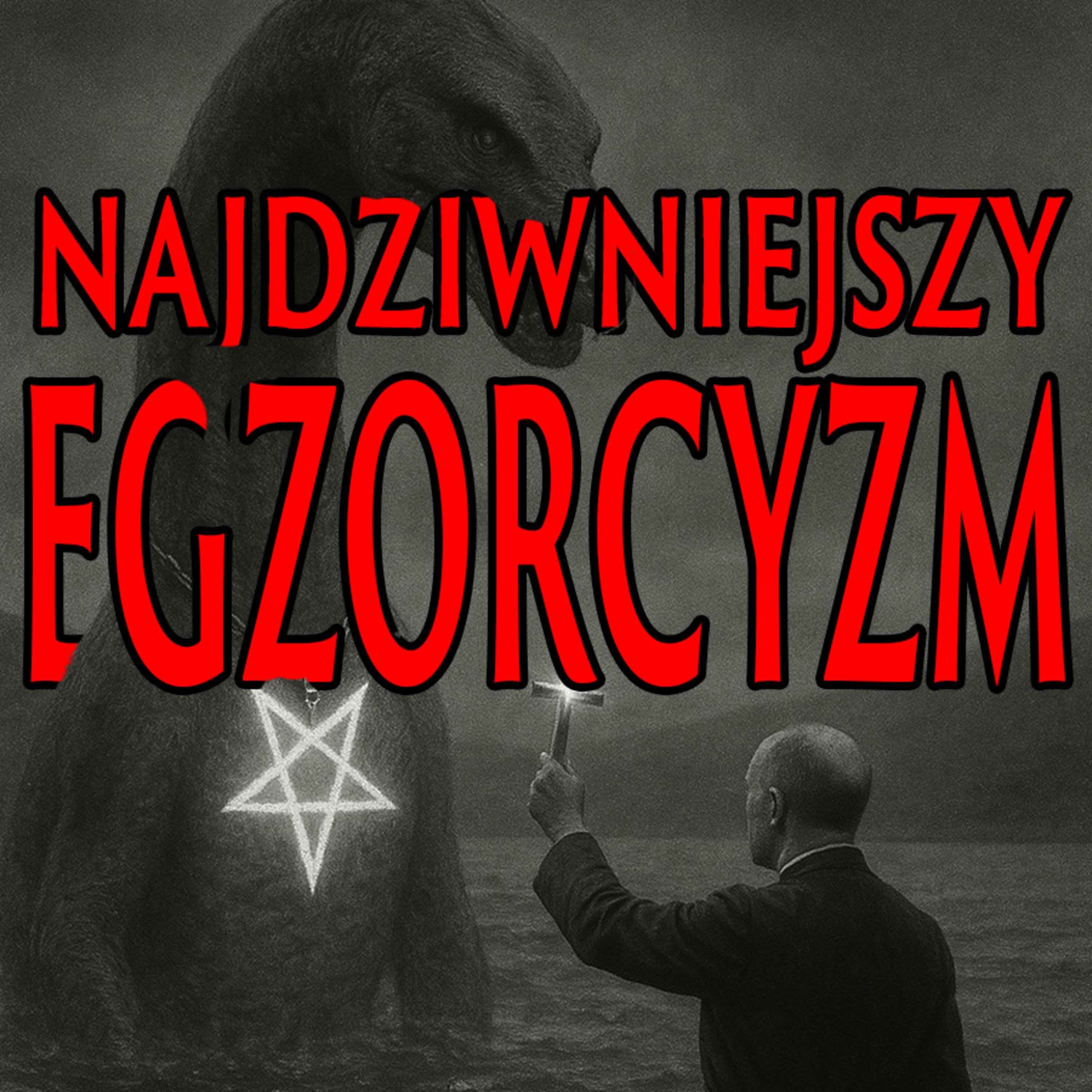 Krzyk Horror Podcast