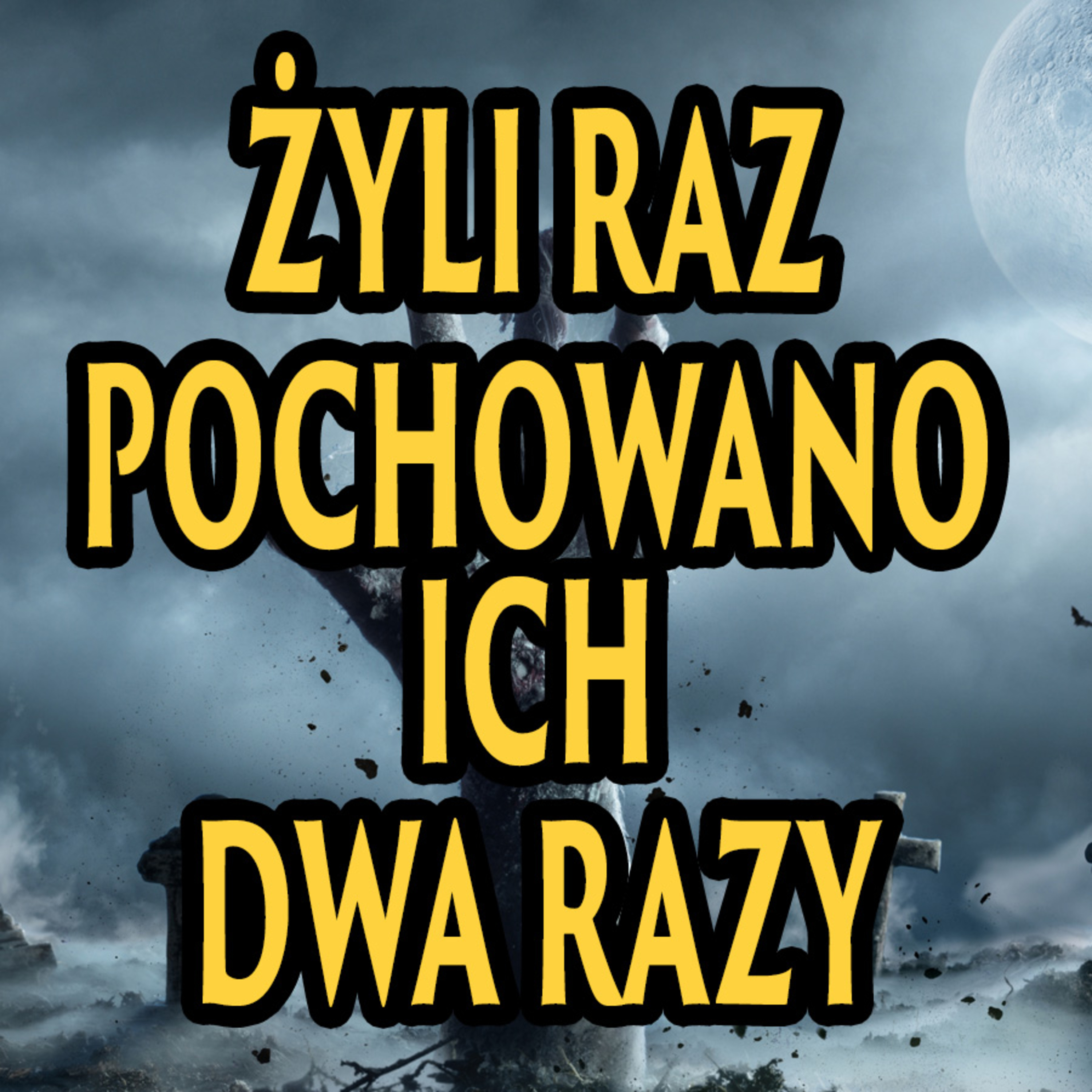 Krzyk Horror Podcast