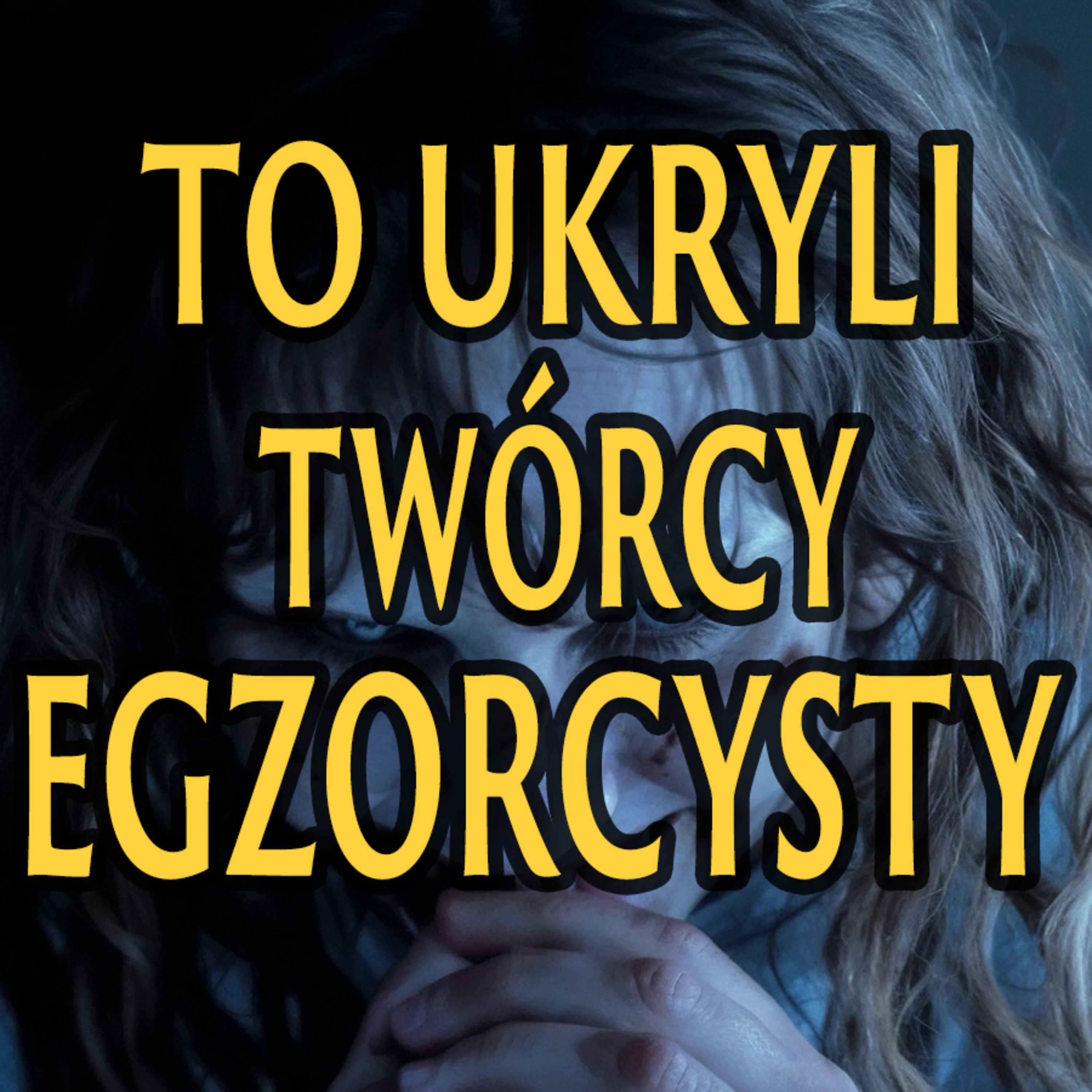 Krzyk Horror Podcast