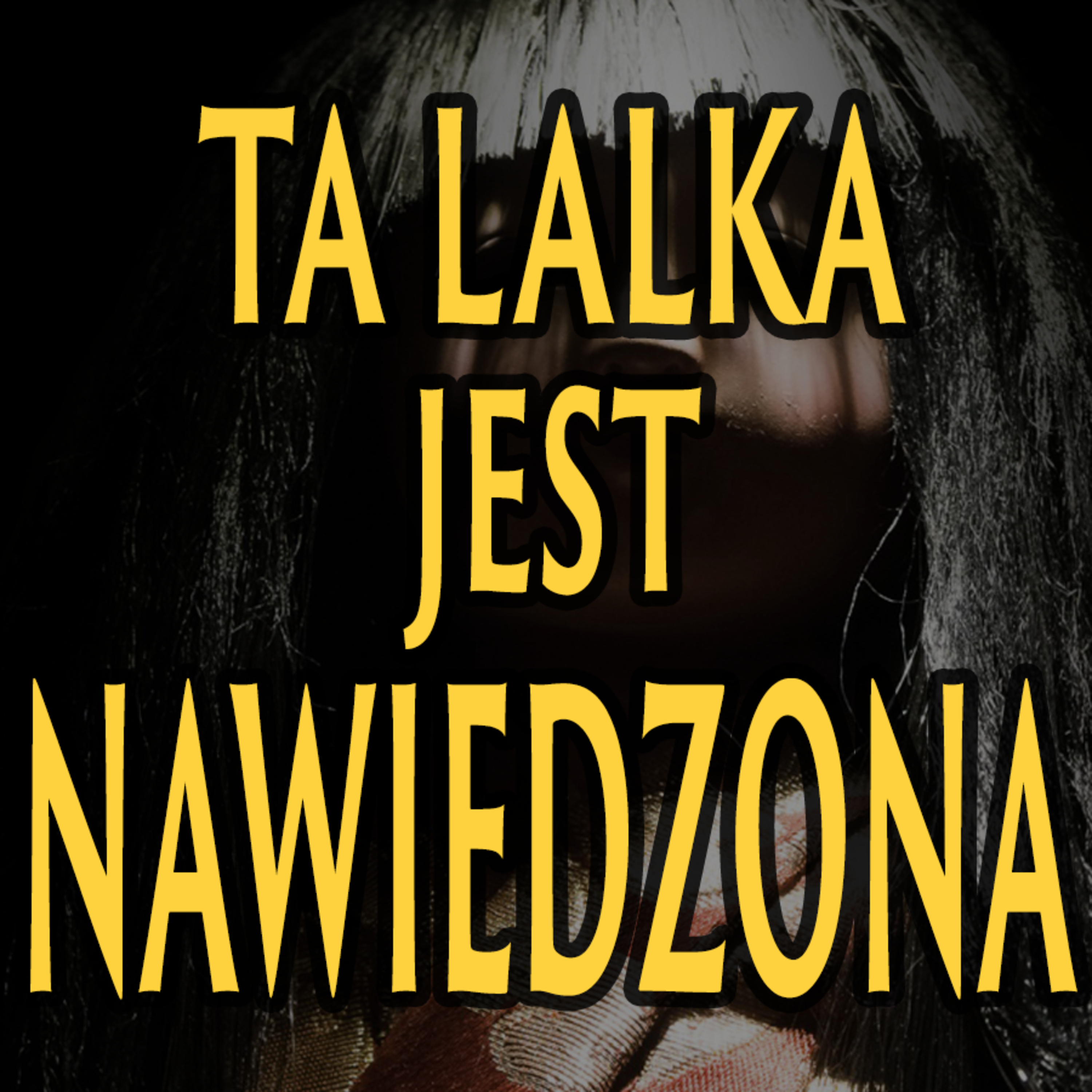 Krzyk Horror Podcast