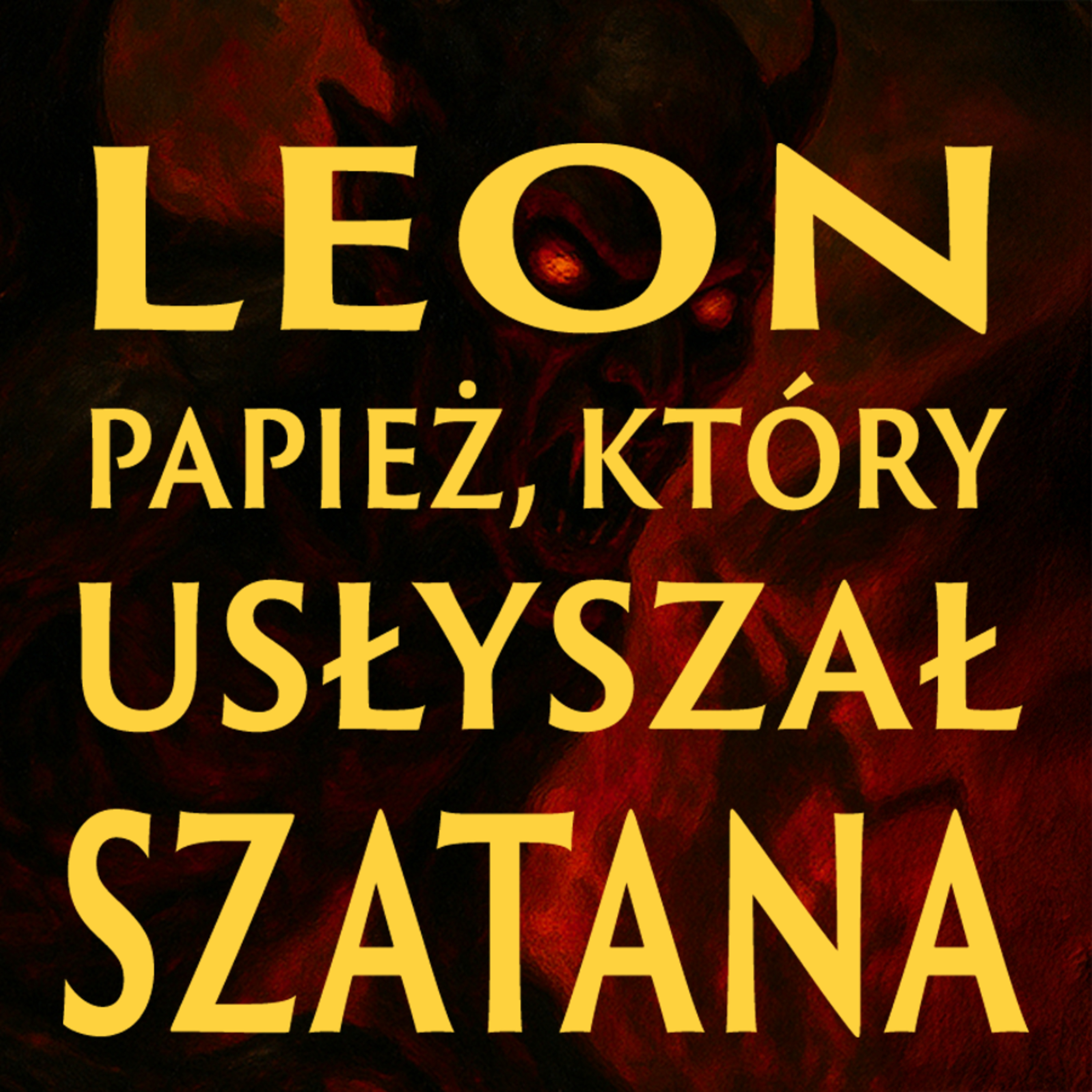 Krzyk Horror Podcast