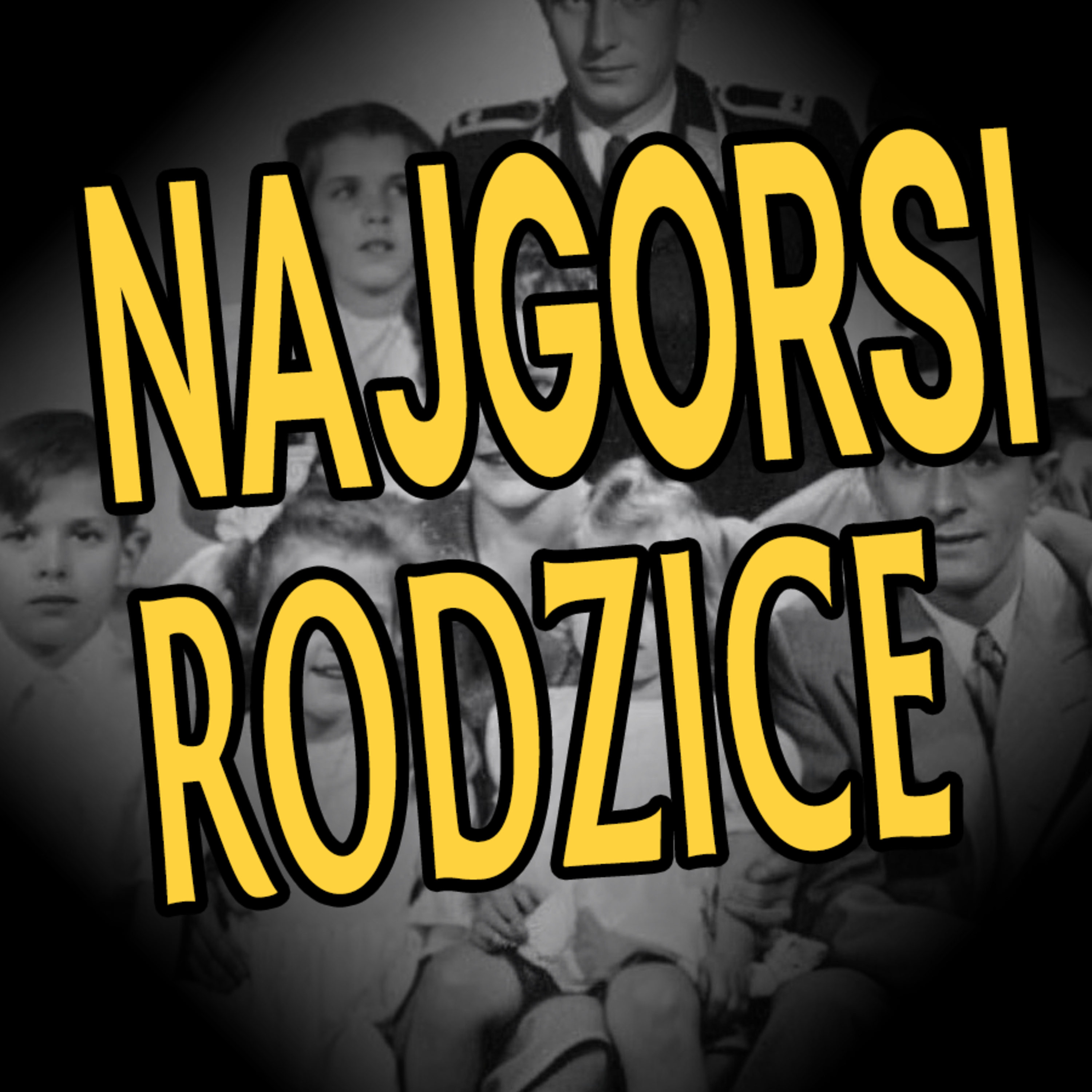 Krzyk Horror Podcast