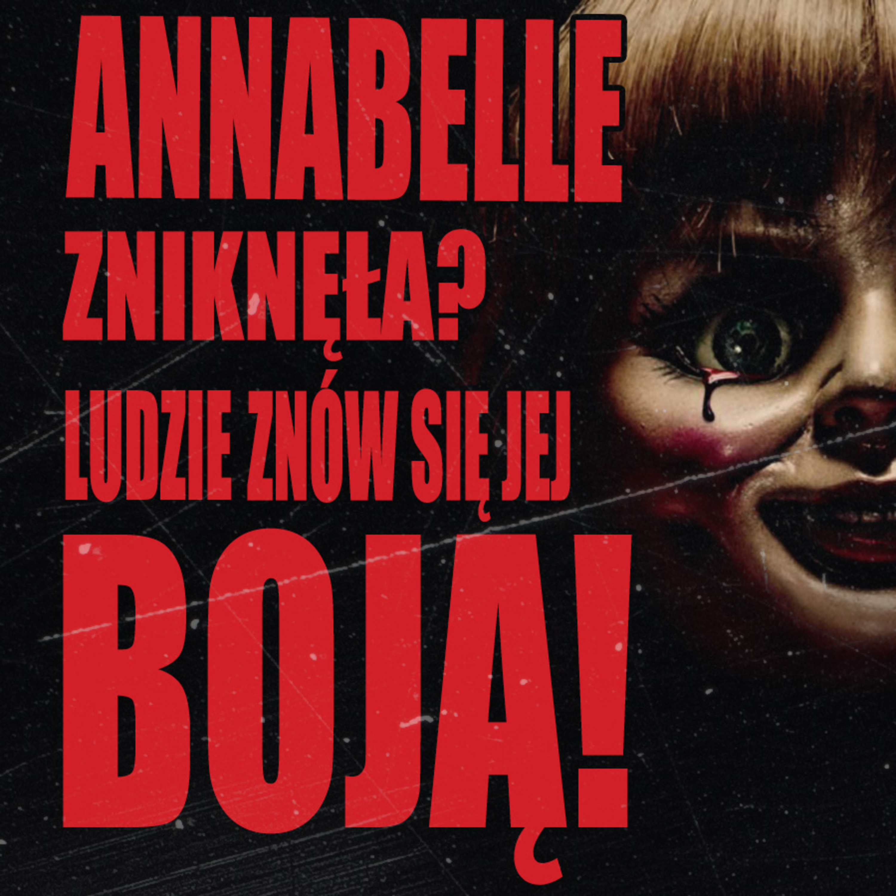 Krzyk Horror Podcast