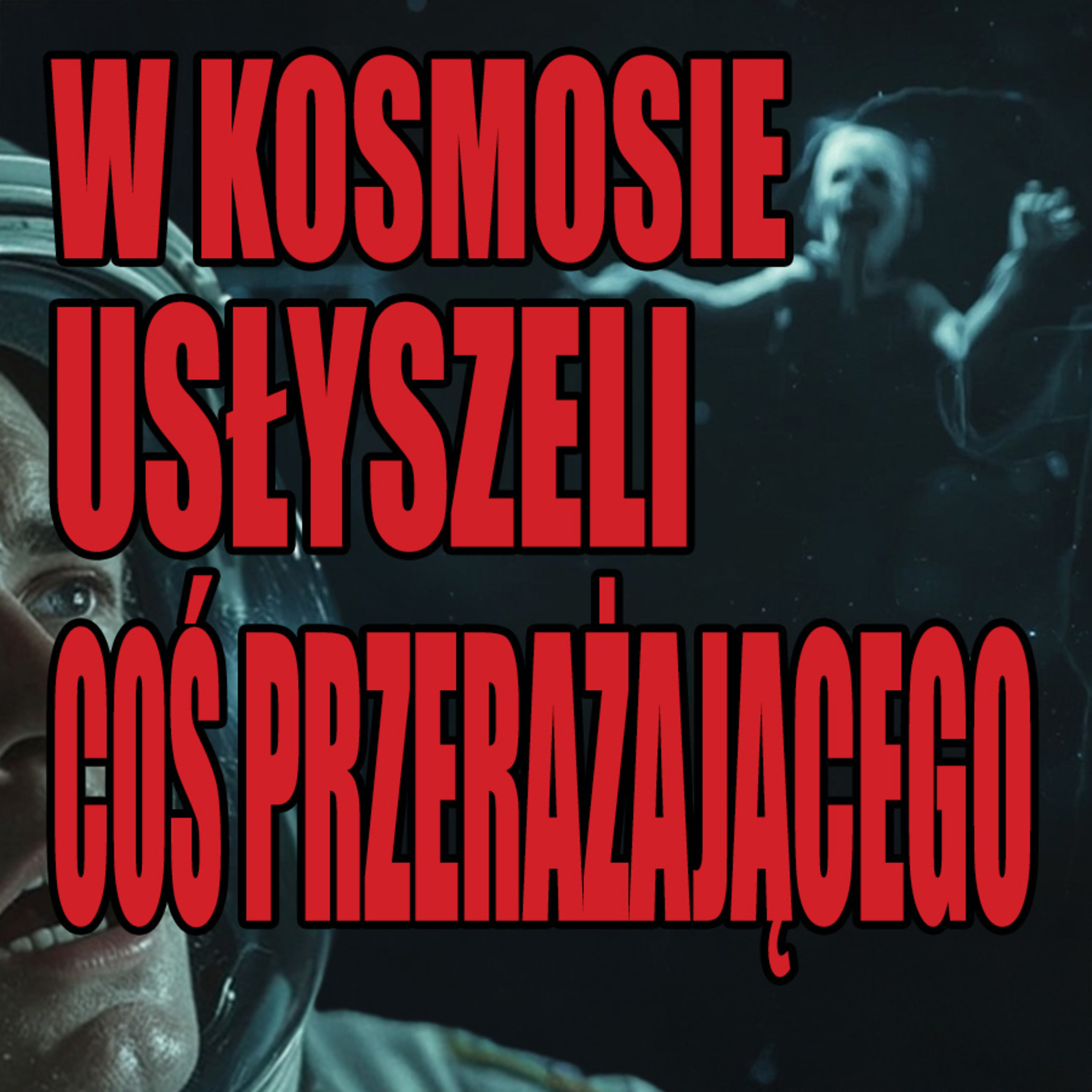 Krzyk Horror Podcast