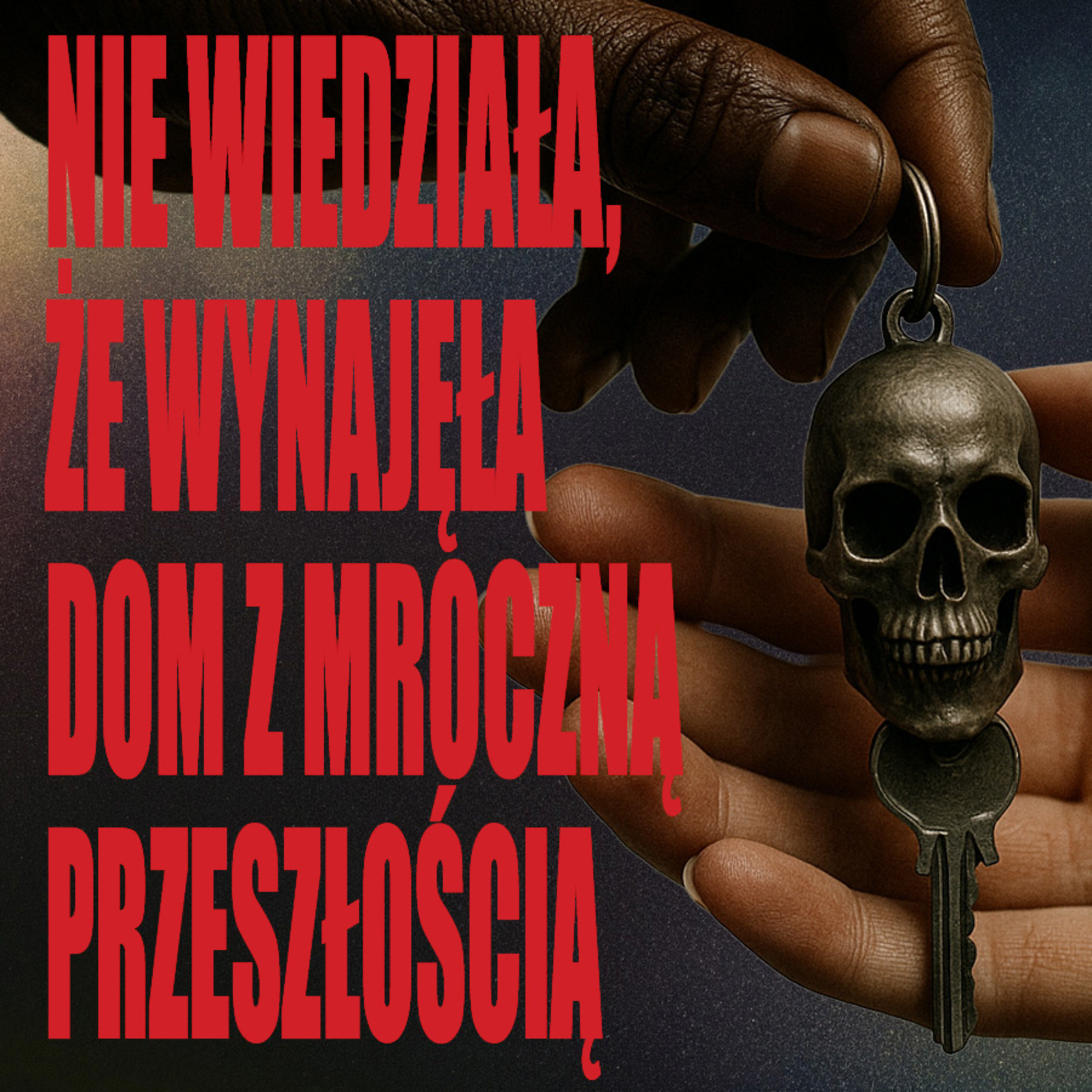 Krzyk Horror Podcast