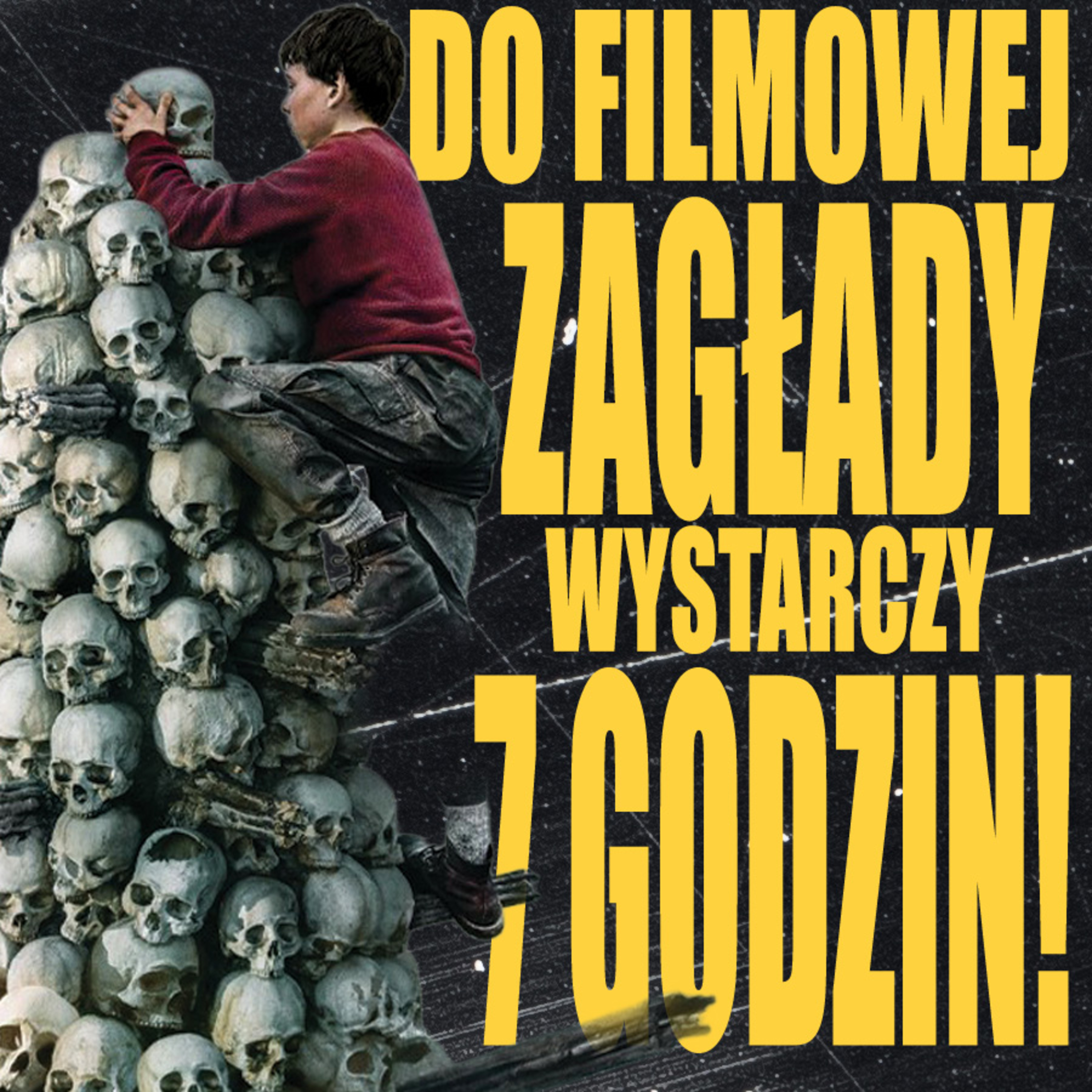 Krzyk Horror Podcast