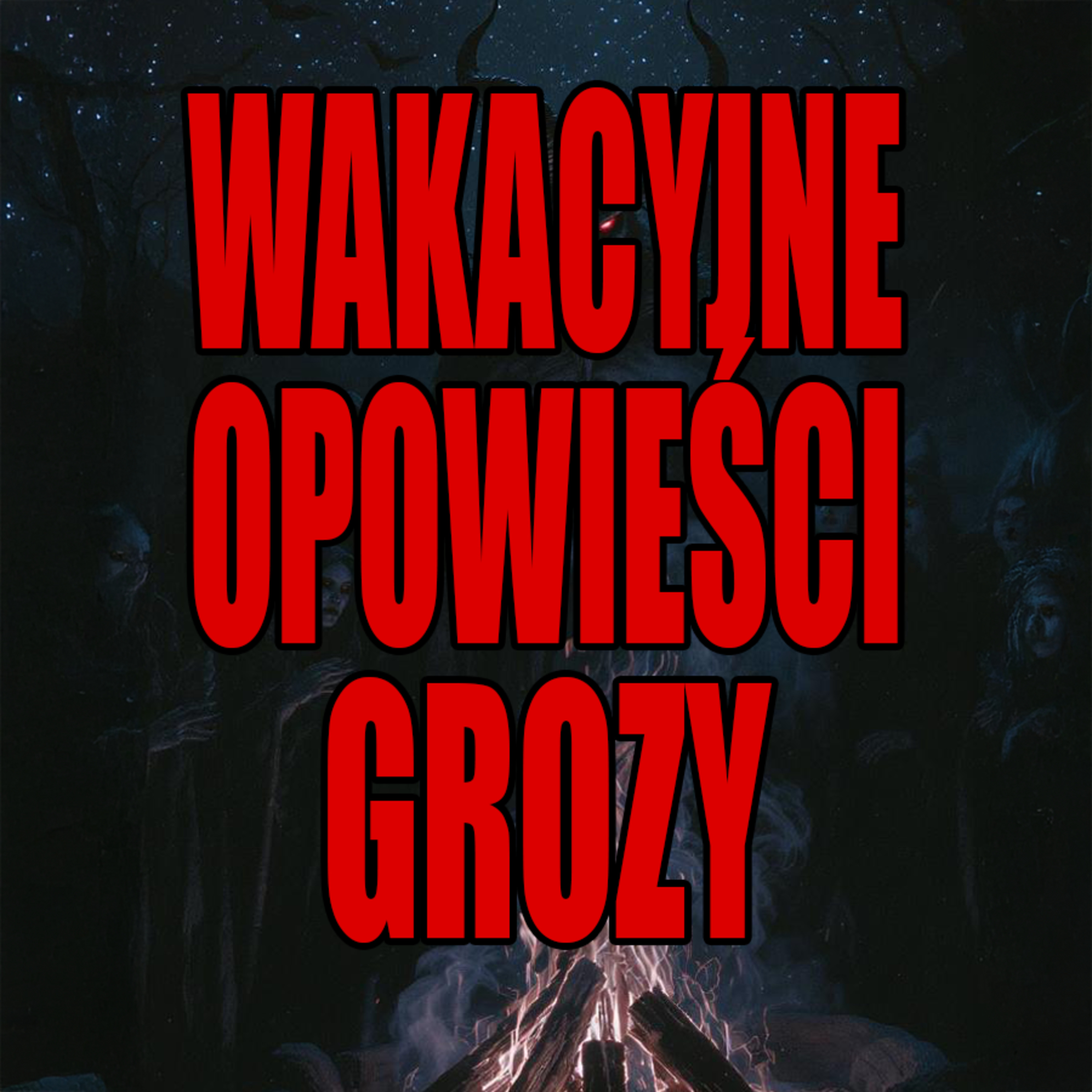 Krzyk Horror Podcast