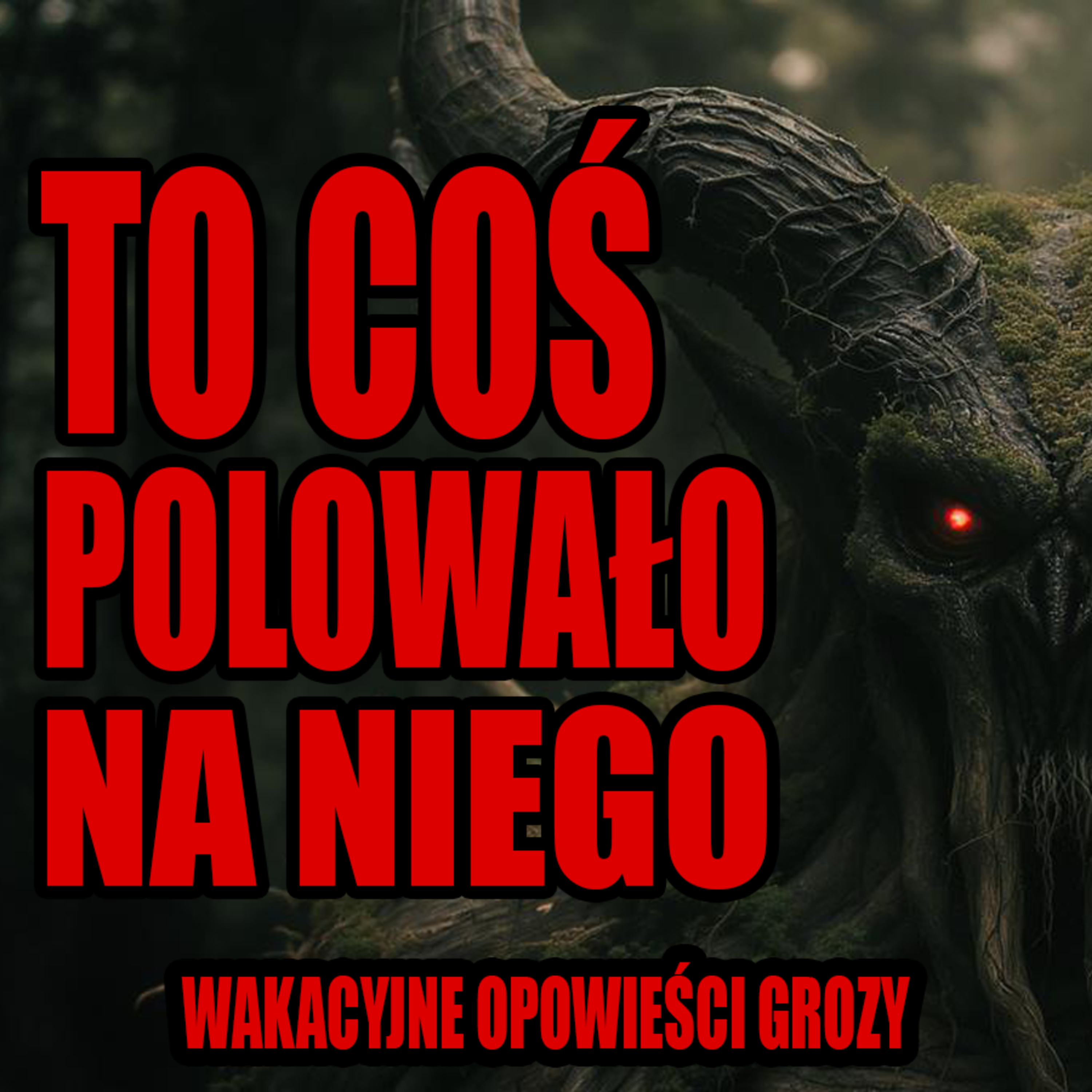 Krzyk Horror Podcast