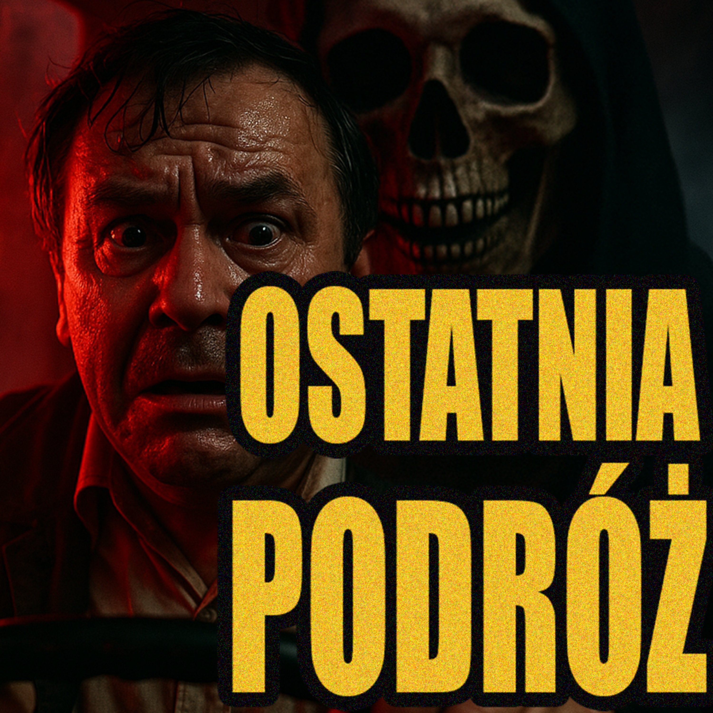 Krzyk Horror Podcast