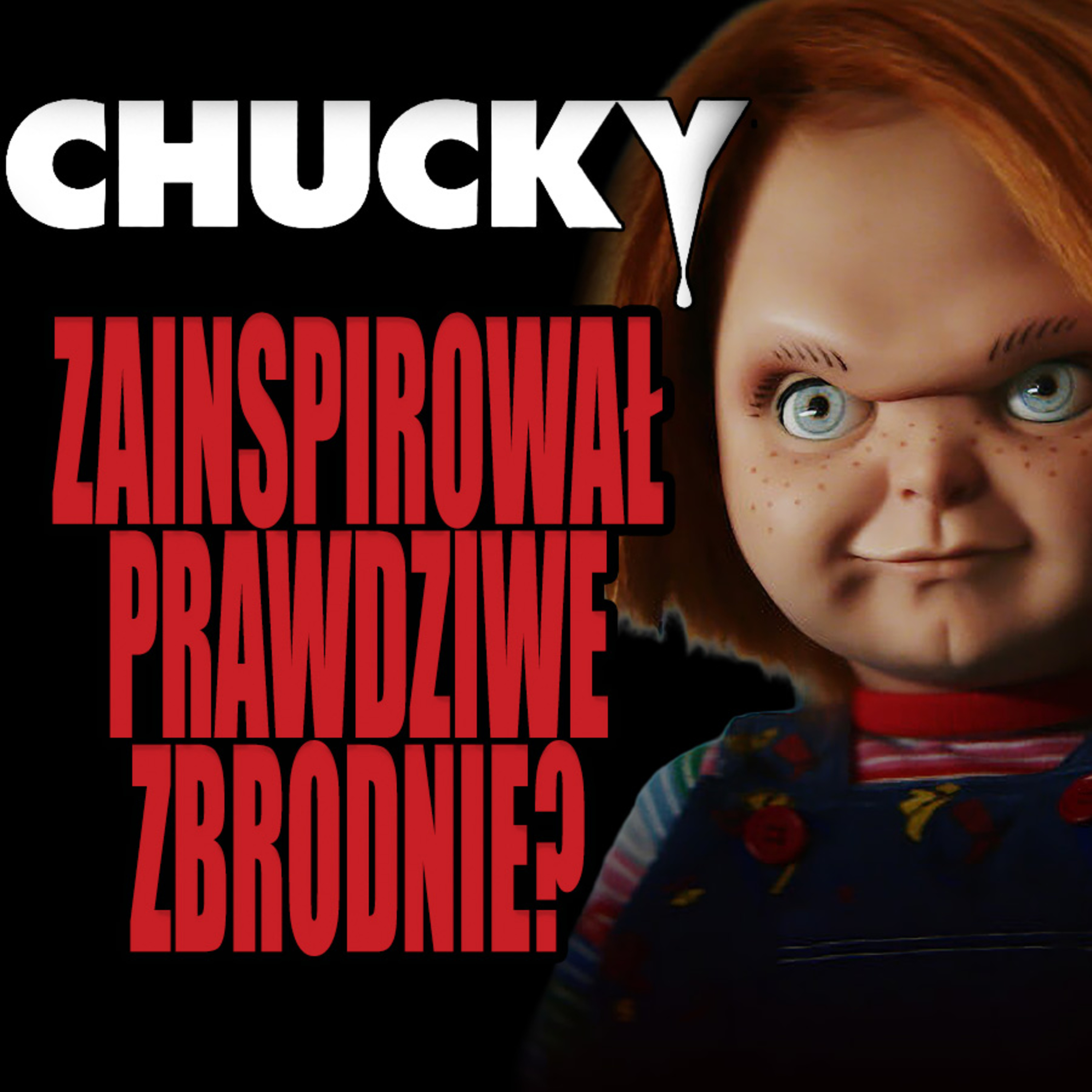 Krzyk Horror Podcast
