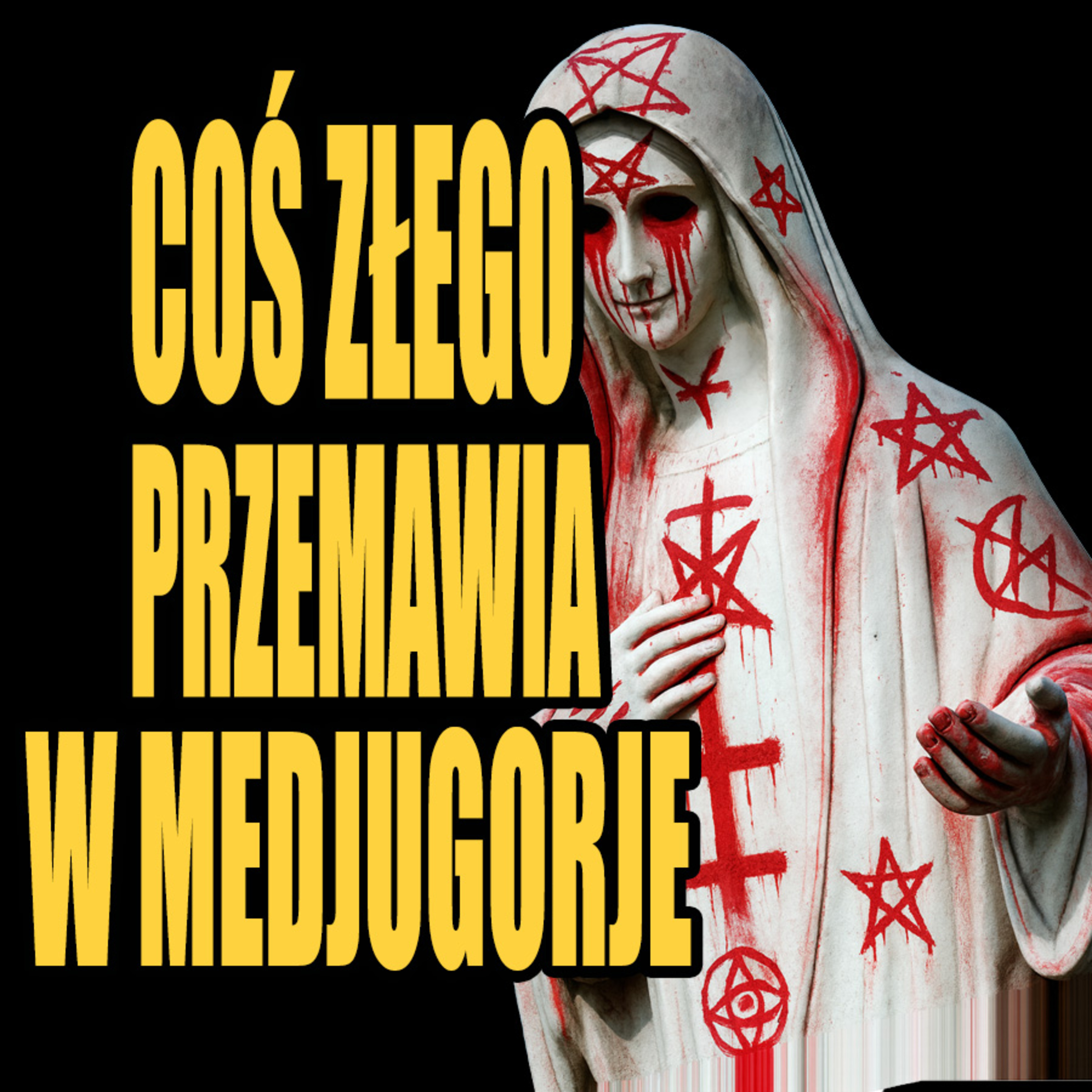 Krzyk Horror Podcast