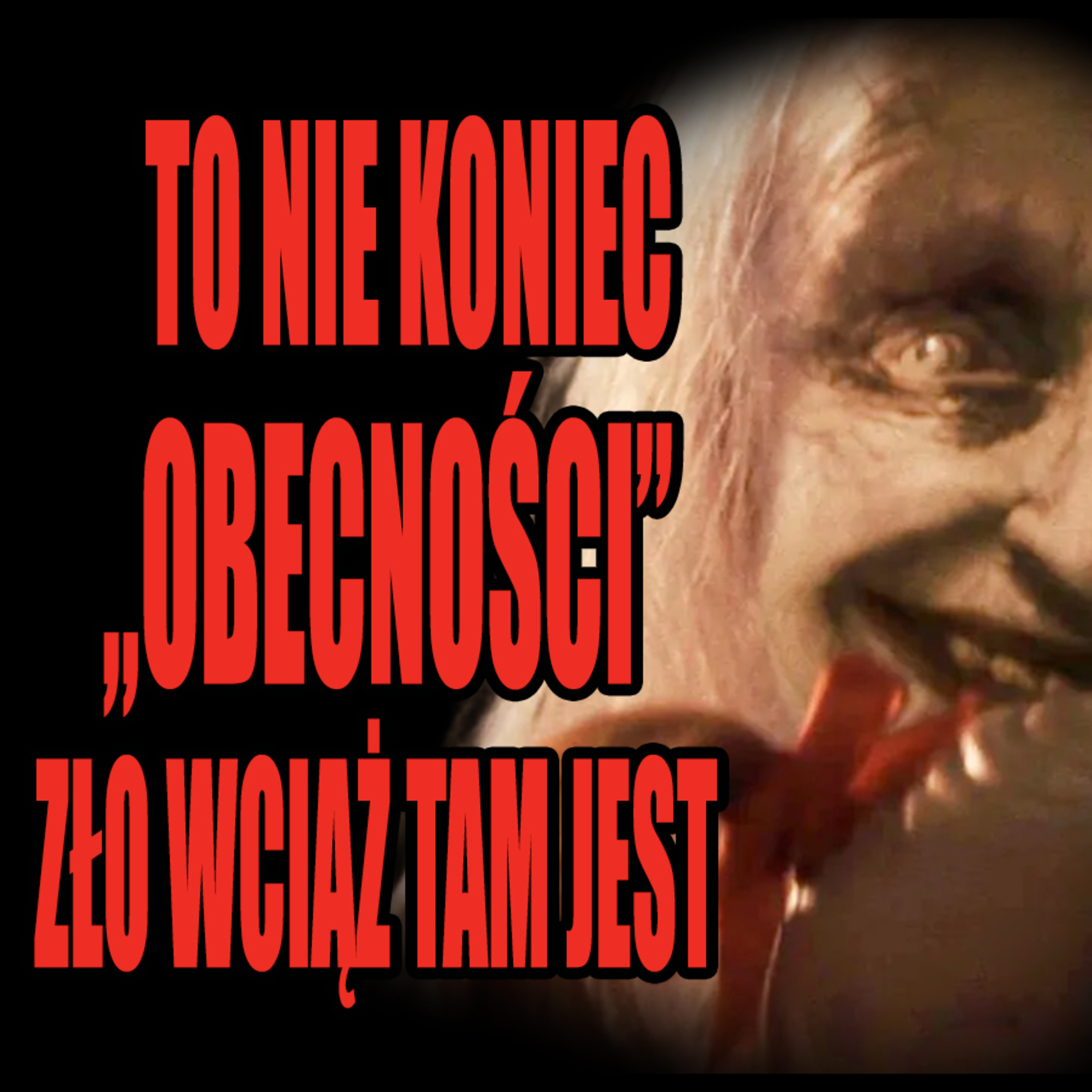 Krzyk Horror Podcast