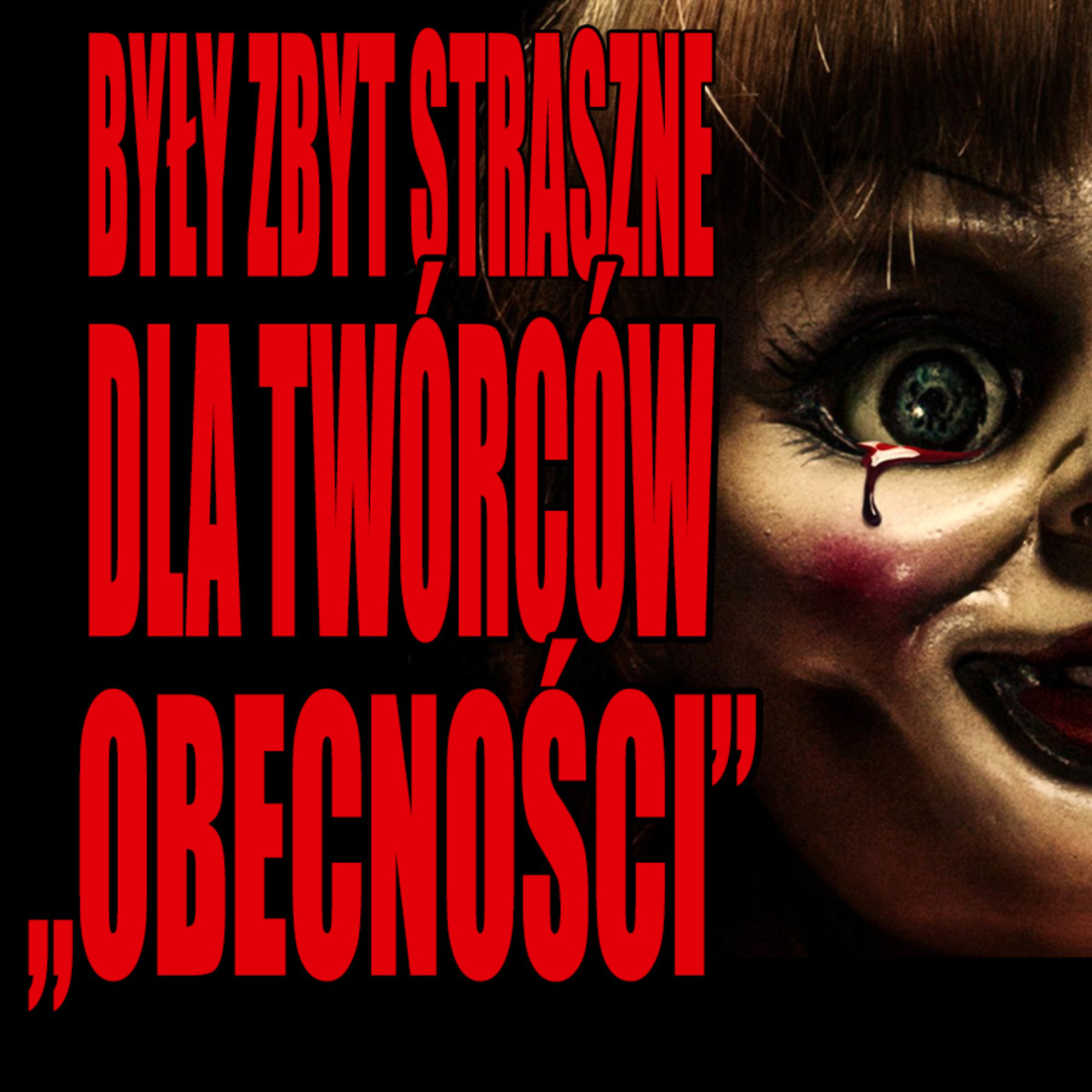 Krzyk Horror Podcast